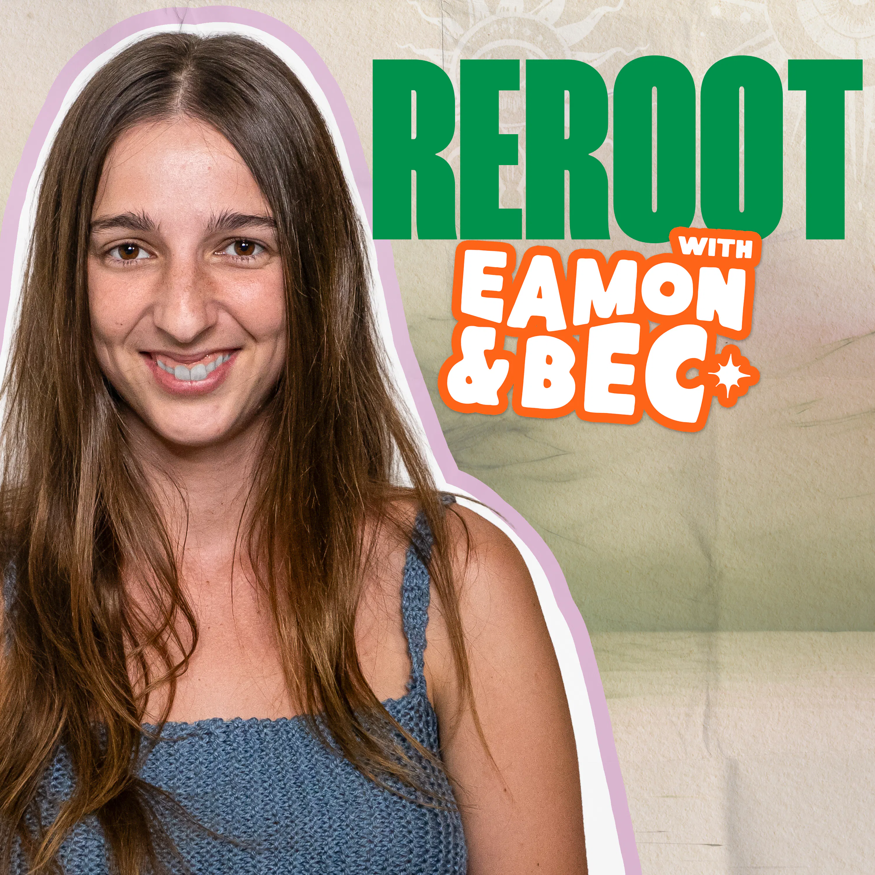 Why a Fashion Student Moved to the Rainforest Alone, Then Went Viral on YouTube episode artwork
