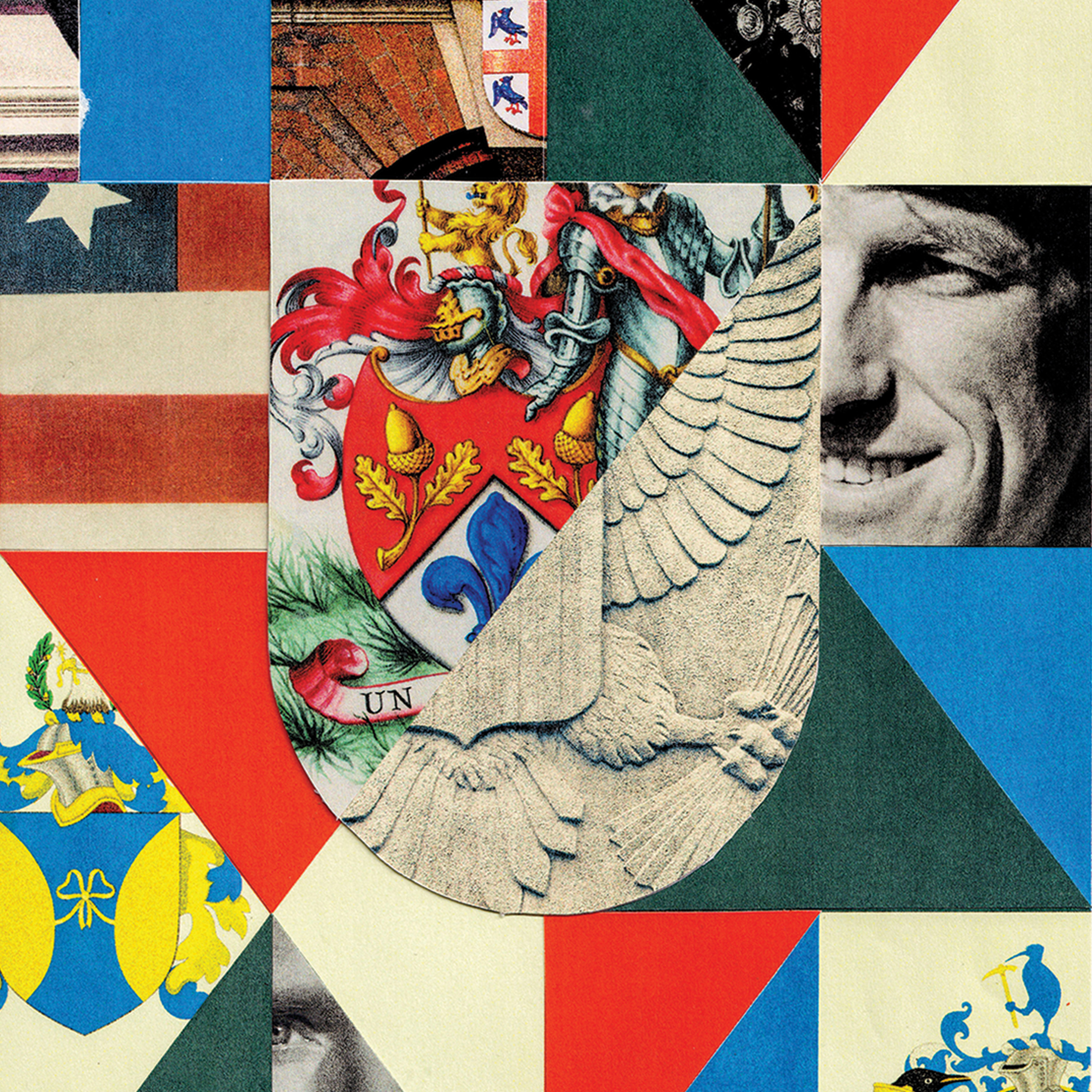 So You Want a Coat of Arms episode artwork