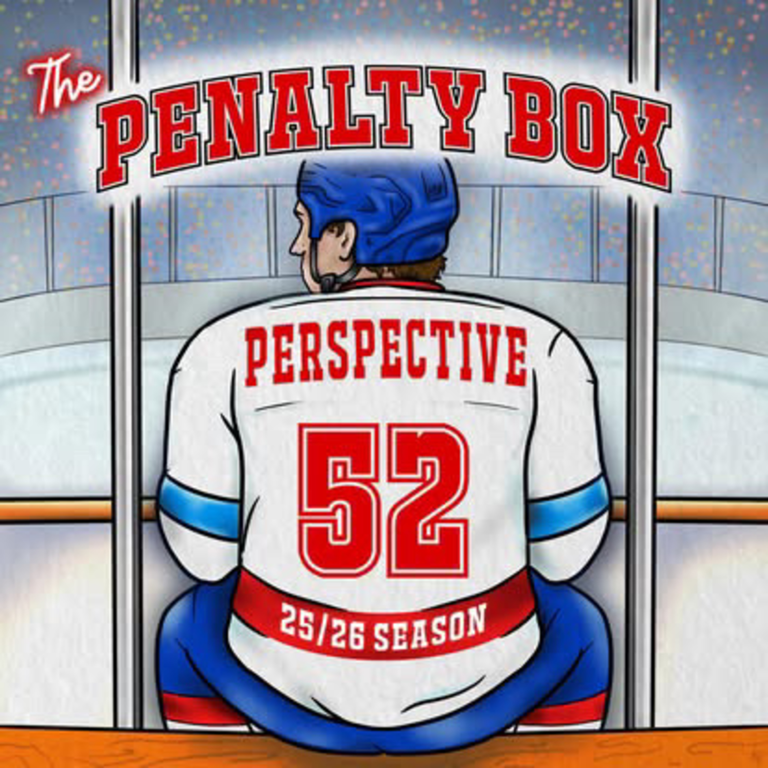 S1 E52: That's a Wrap! episode artwork