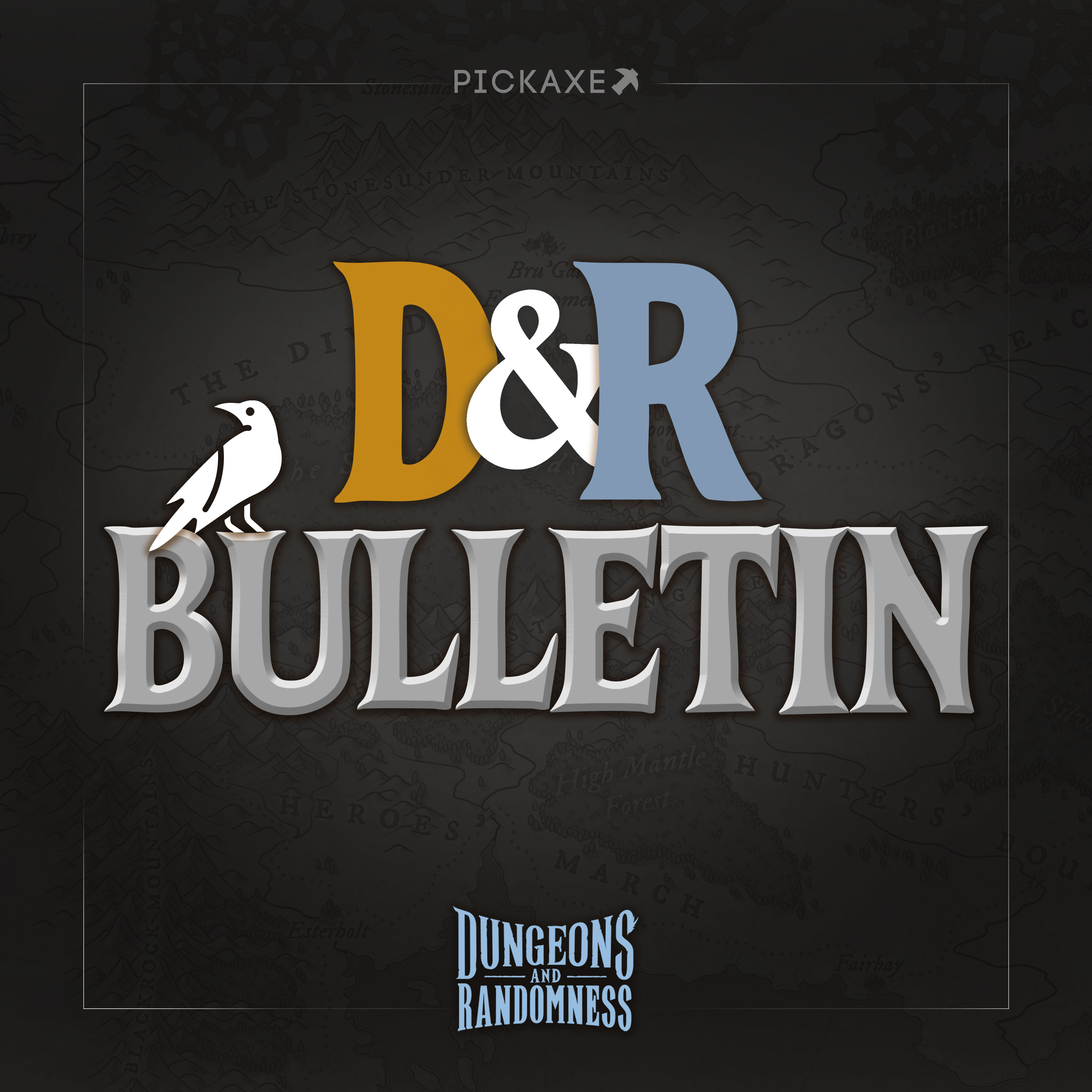 D&R Bulletin: July 2026 episode artwork