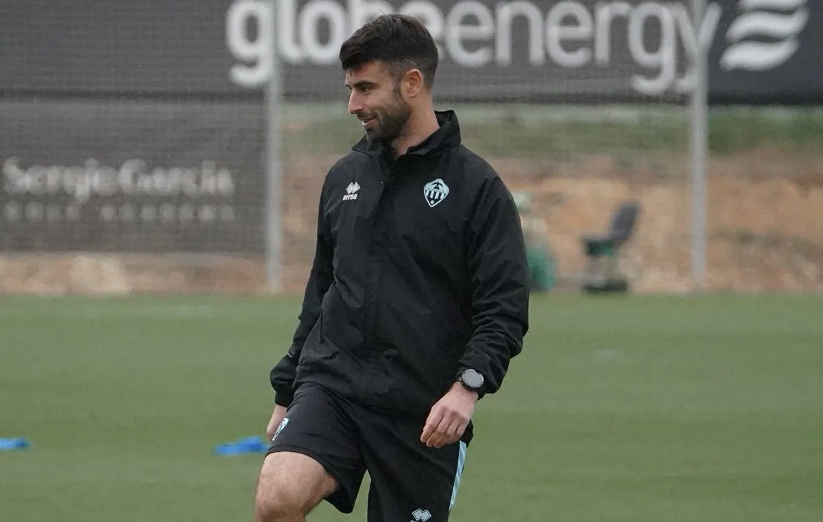 El Castellón quiere dar una alegría a su afición en el primer día de la Magdalena El Castellón quiere dar una alegría a su afición en el primer día de la Magdalena