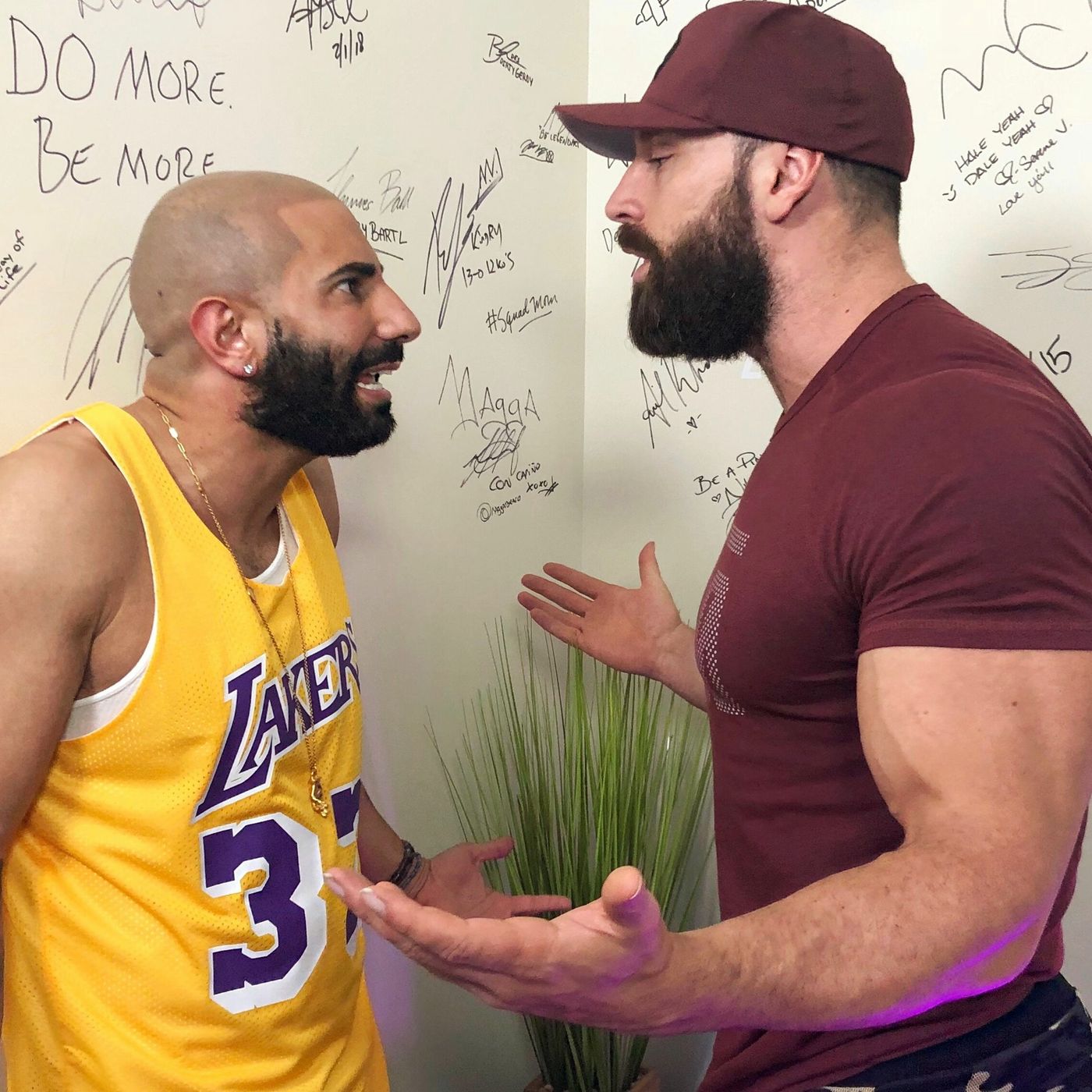 ITS TIME TO BE REAL WITH FOUSEYTUBE