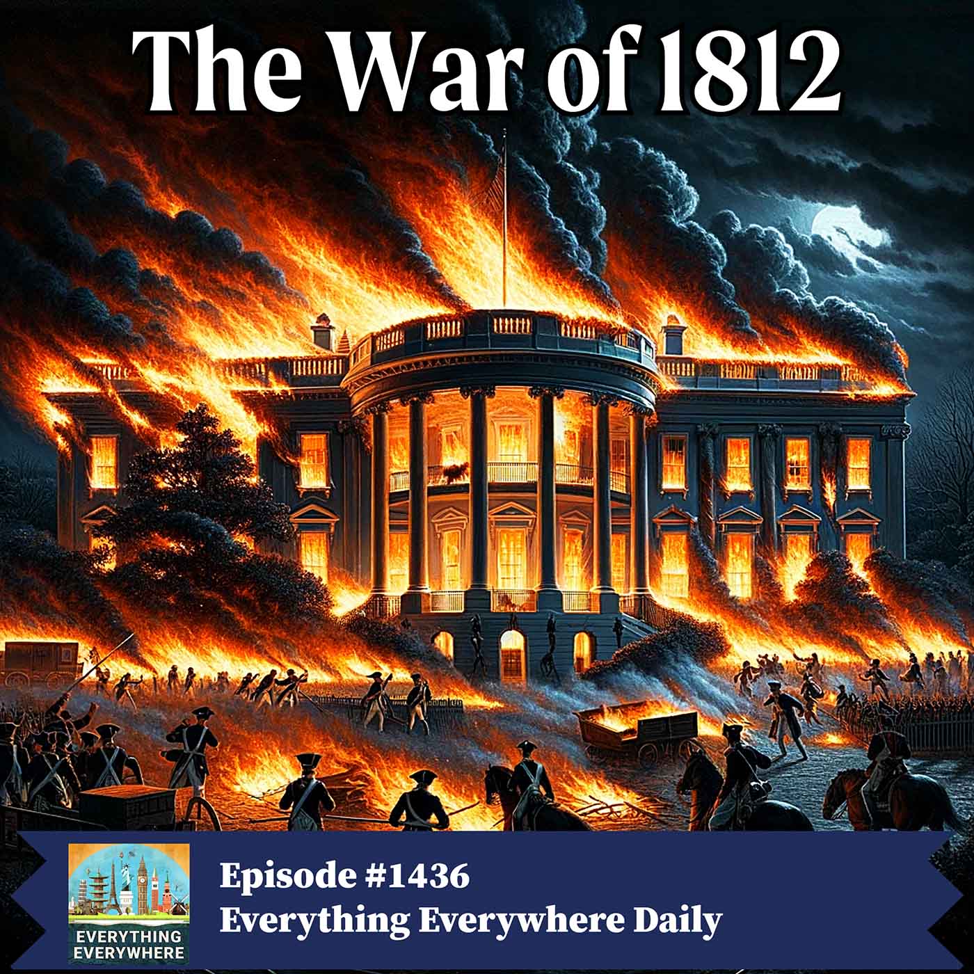 The War of 1812