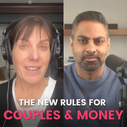 Ep 467: We Keep Arguing About Money ...Ramit Sethi's Playbook for Peace Ep 467: We Keep Arguing About Money ...Ramit Sethi's Playbook for Peace