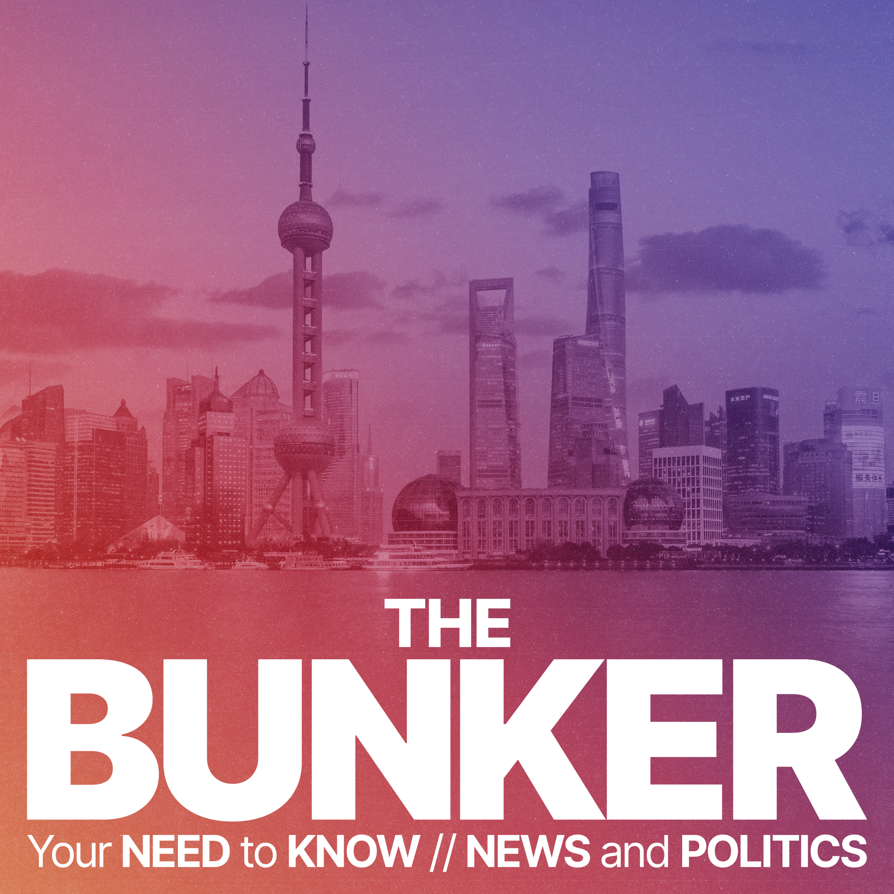 Shanghai rises: Could China’s housing crash cause a global financial crisis?