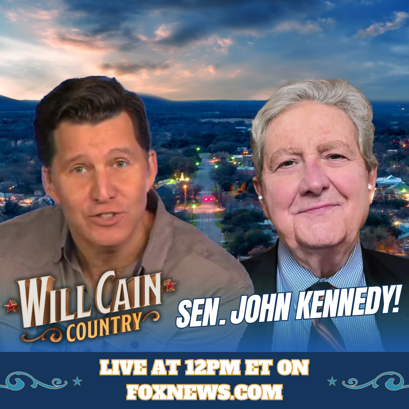 Is Trump About to Start a War With Venezuela? (ft. Sen. John Kennedy)