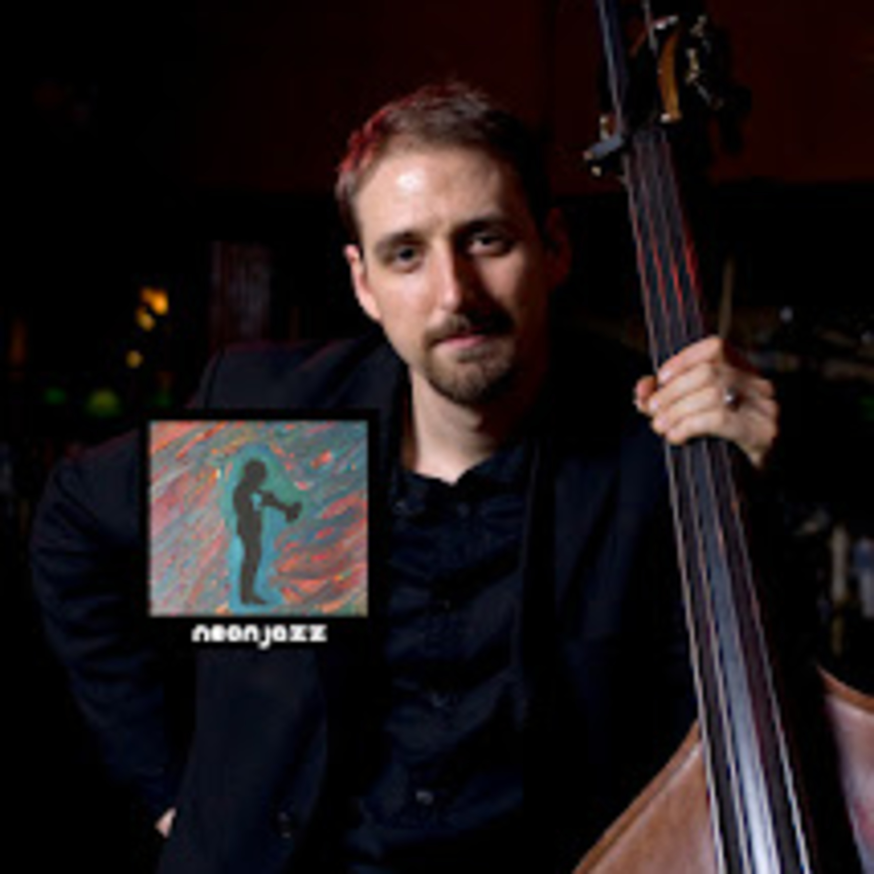 Chicago Jazz Bassist Joe Policastro episode artwork