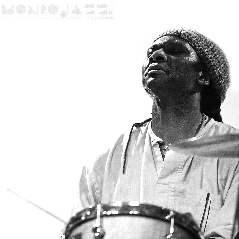 Hamid Drake, Michael Formanek, Francesco Bearzatti, Vinnie Sperrazza & More