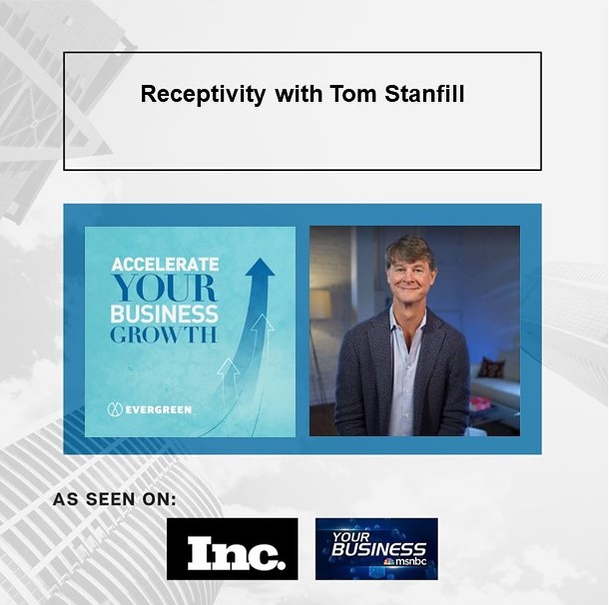 Accelerate Your Business Growth