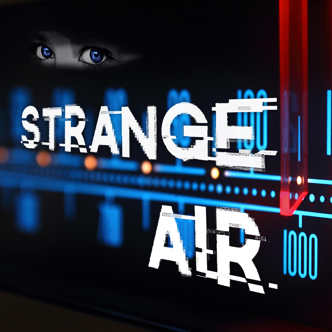 From the Creators of Trap Street