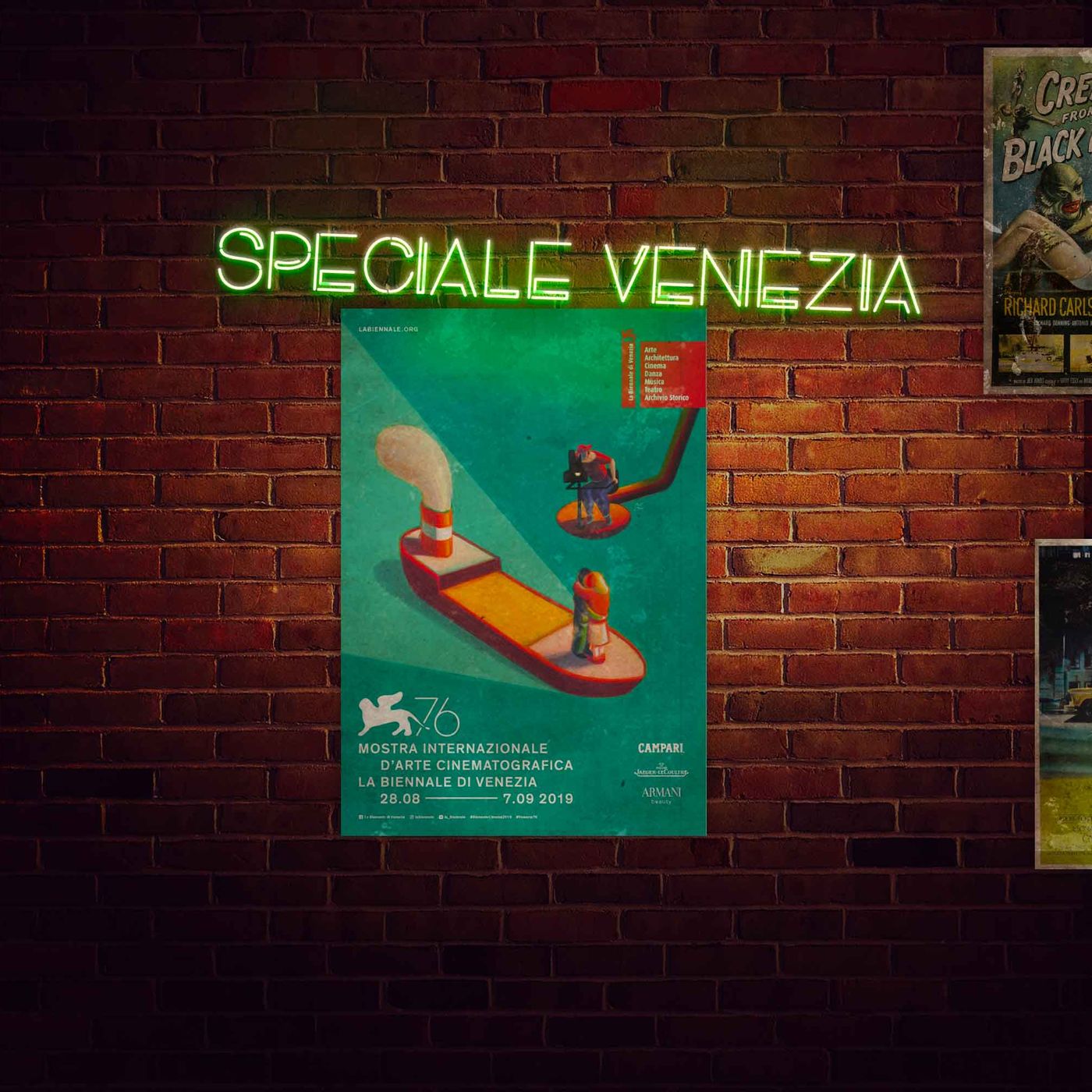 SPECIALE VENEZIA