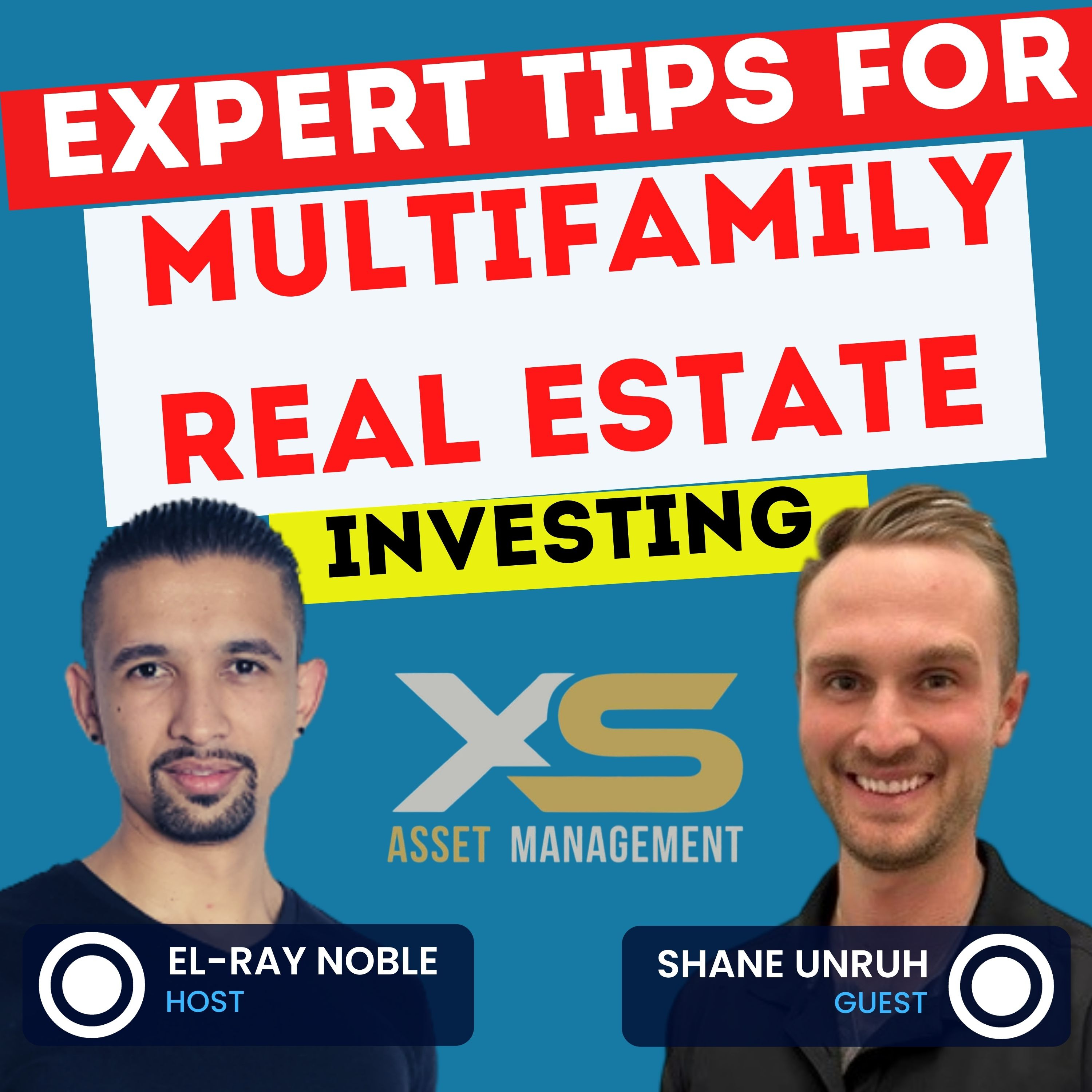 The Wealth Through Real Estate Show