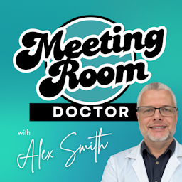 Meeting Room Doctor