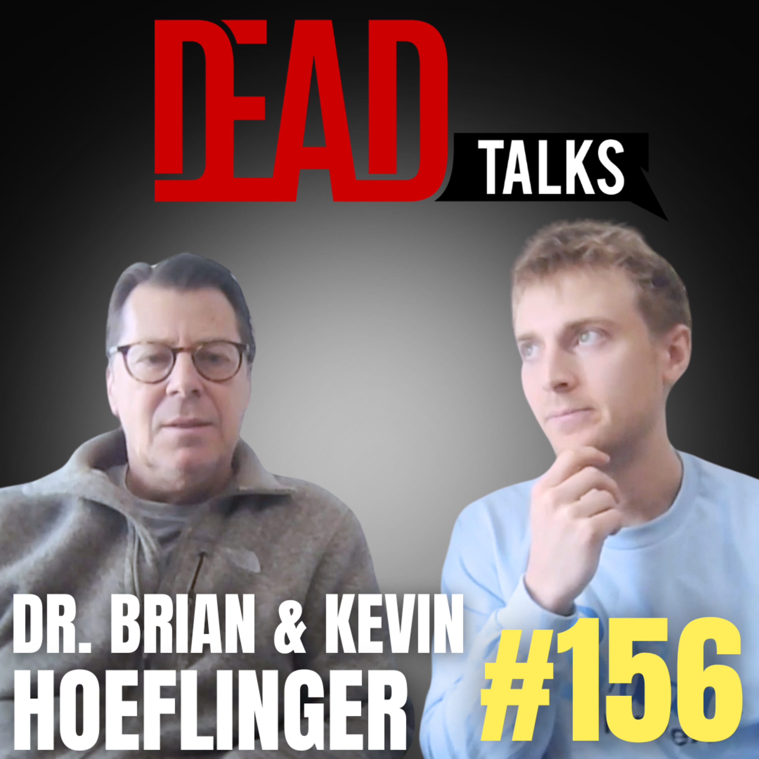 DEAD Talks