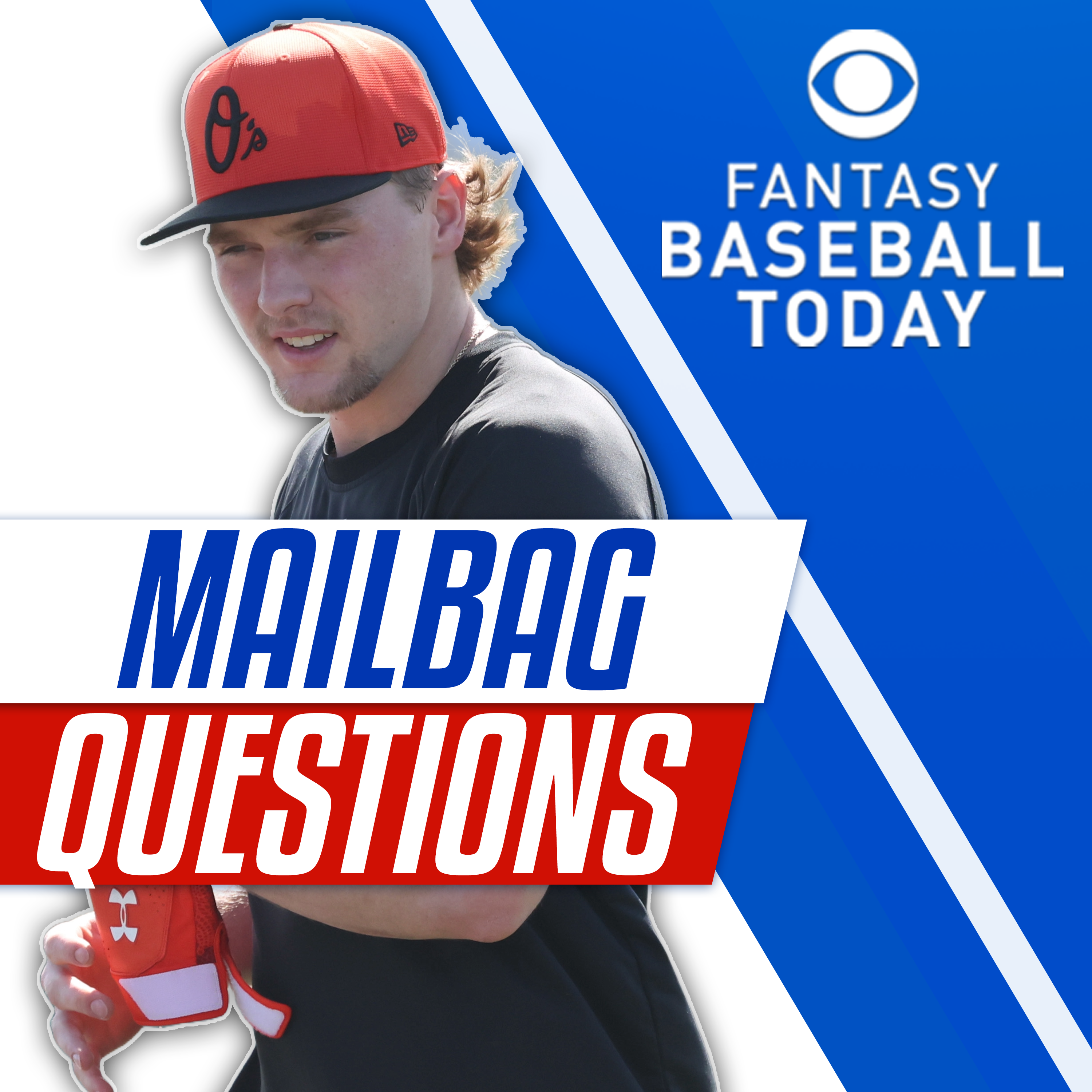 Gunnar Henderson Injury, Royals Bullpen Update & Mailbag Questions! (2/28 Fantasy Baseball Podcast)