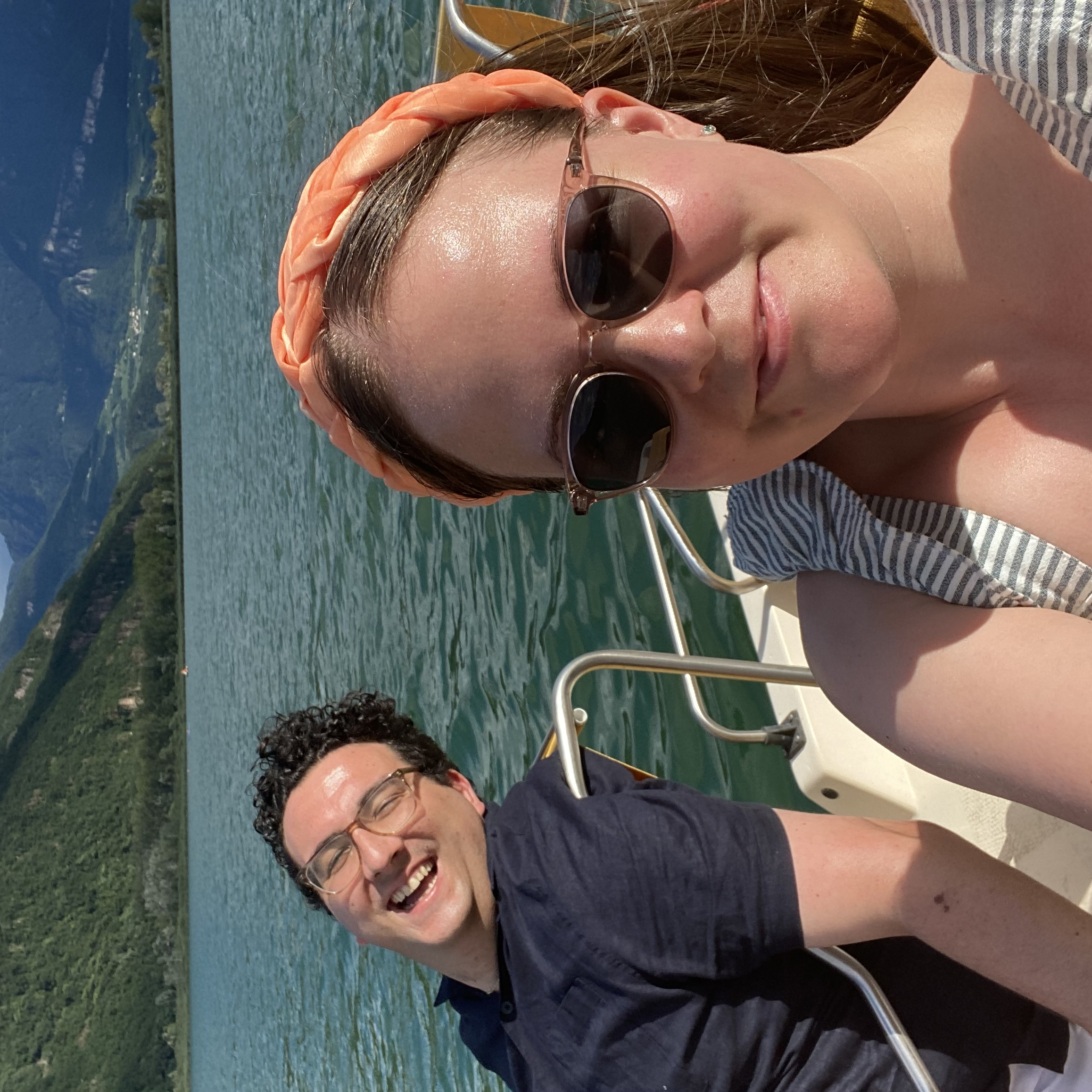 For the Good of the Public | The Morning Five