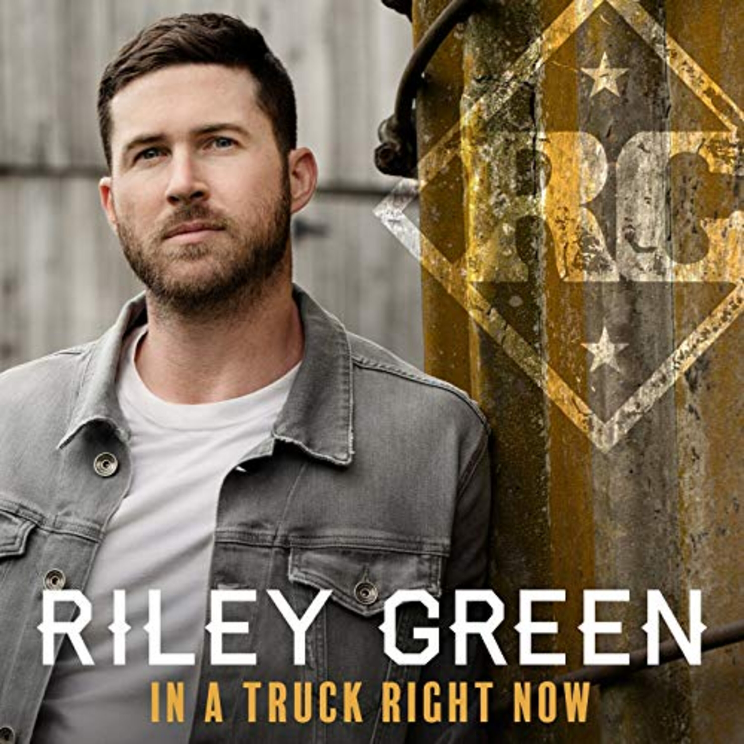 Riley Green episode artwork