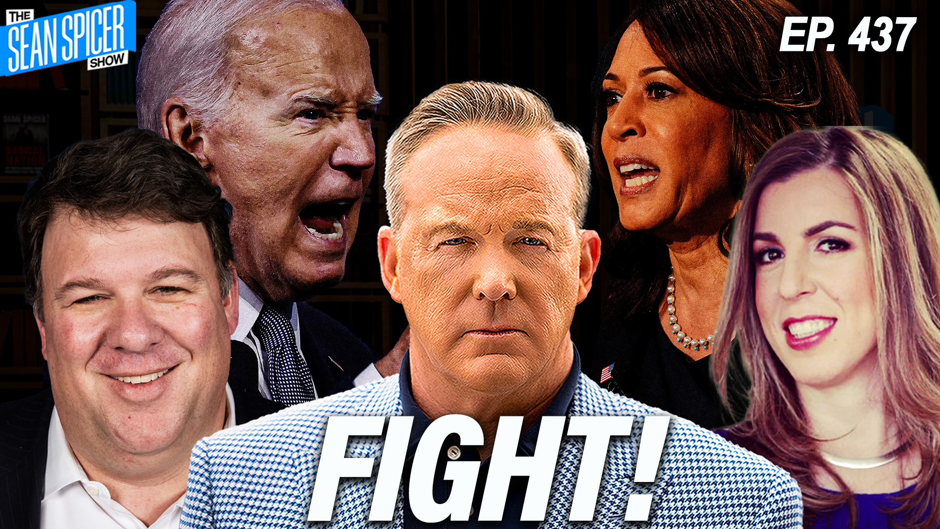 The Sean Spicer Show