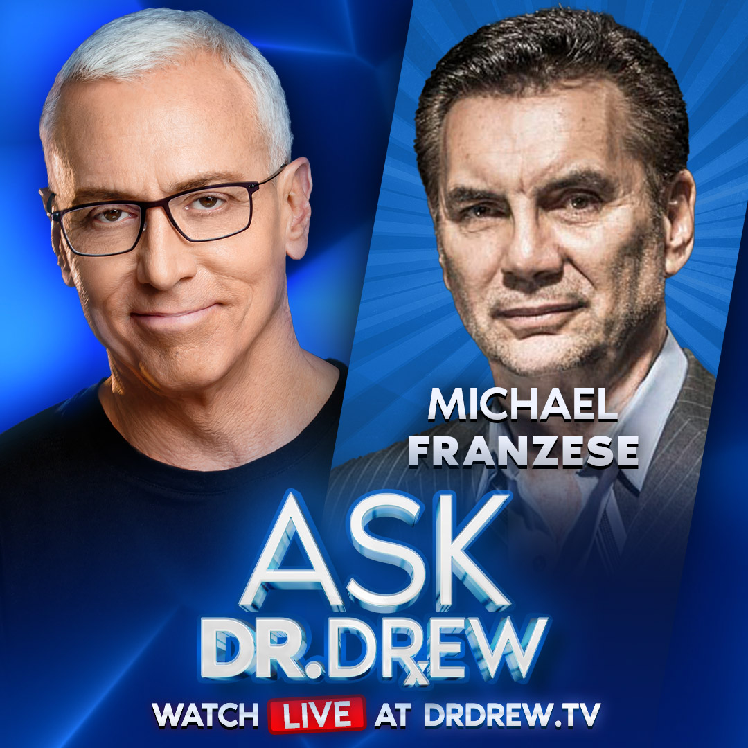 Ex-Mafia Capo Michael Franzese: The REAL Gangsters Are Running Our Government – Ask Dr. Drew – Ep 464