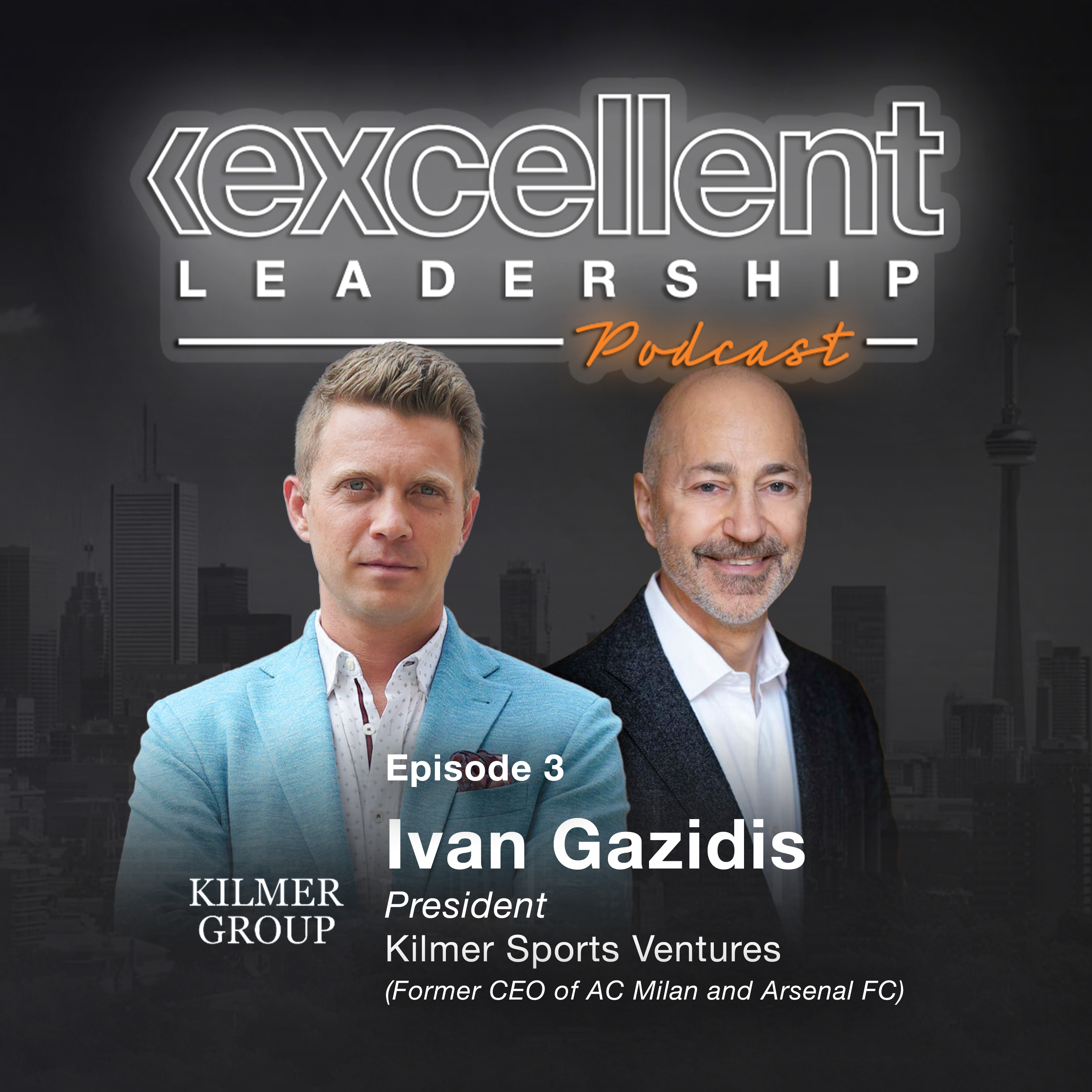 Excellent Leadership Podcast