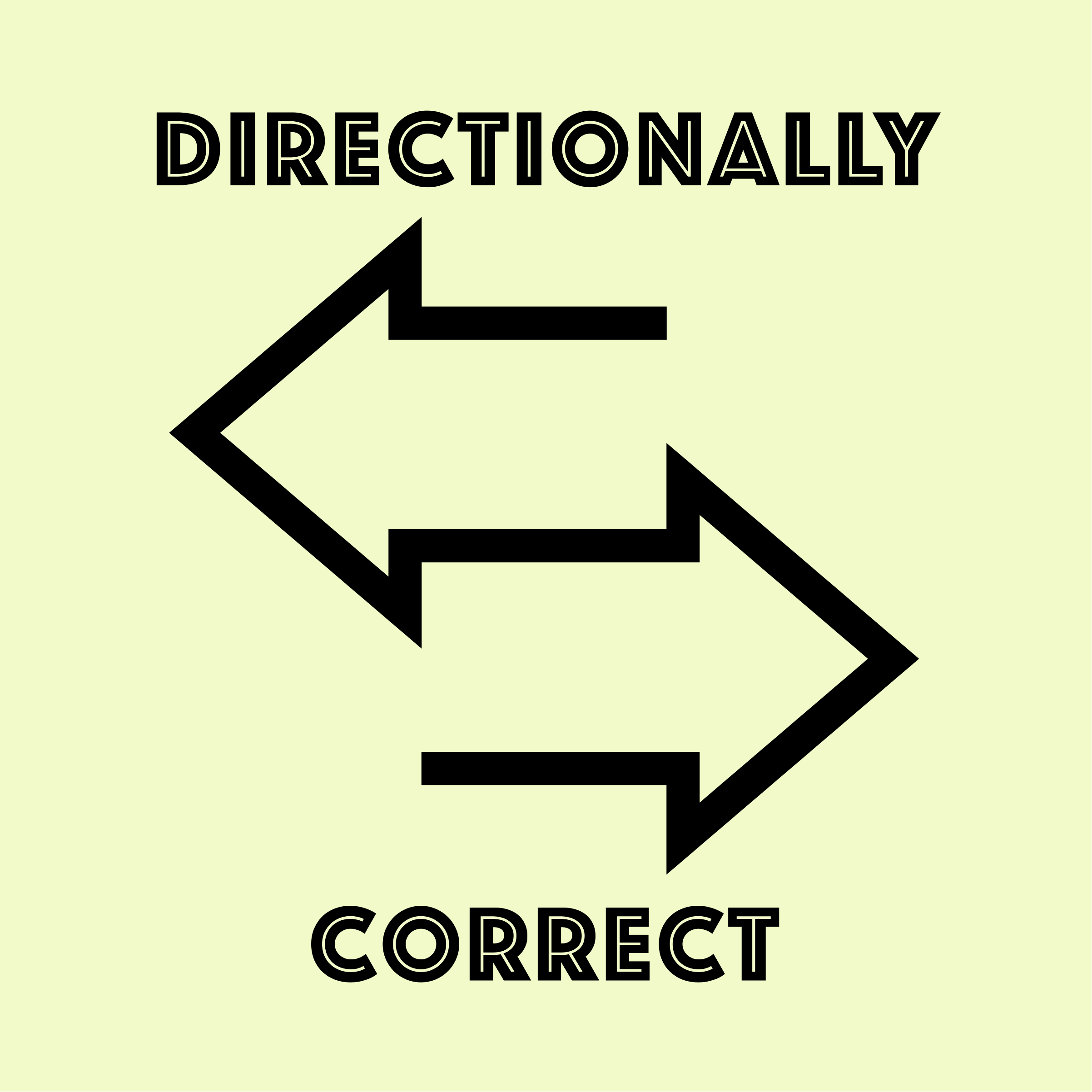Directionally Correct, A People Analytics Podcast