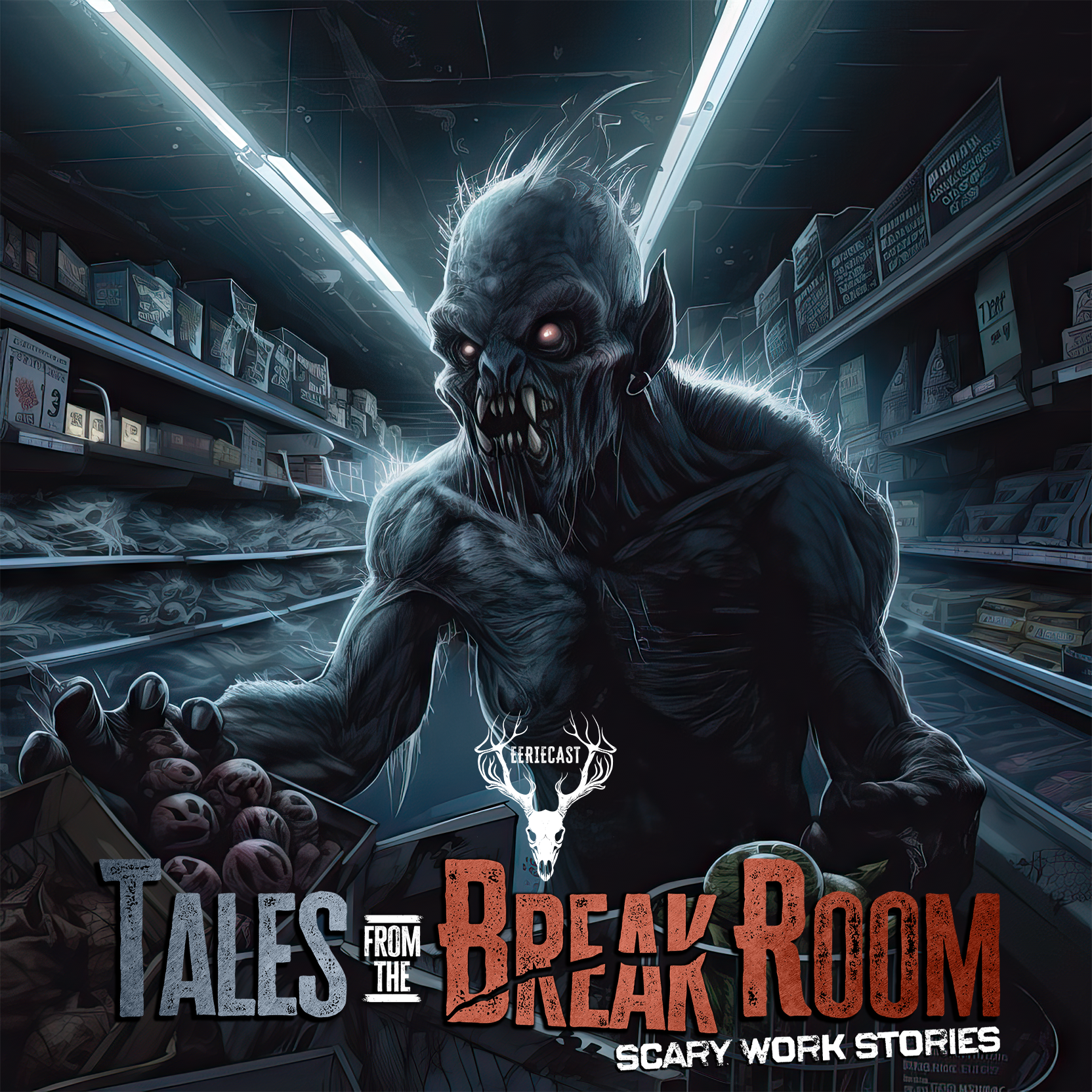 50 | DISTURBING Retail Confessions