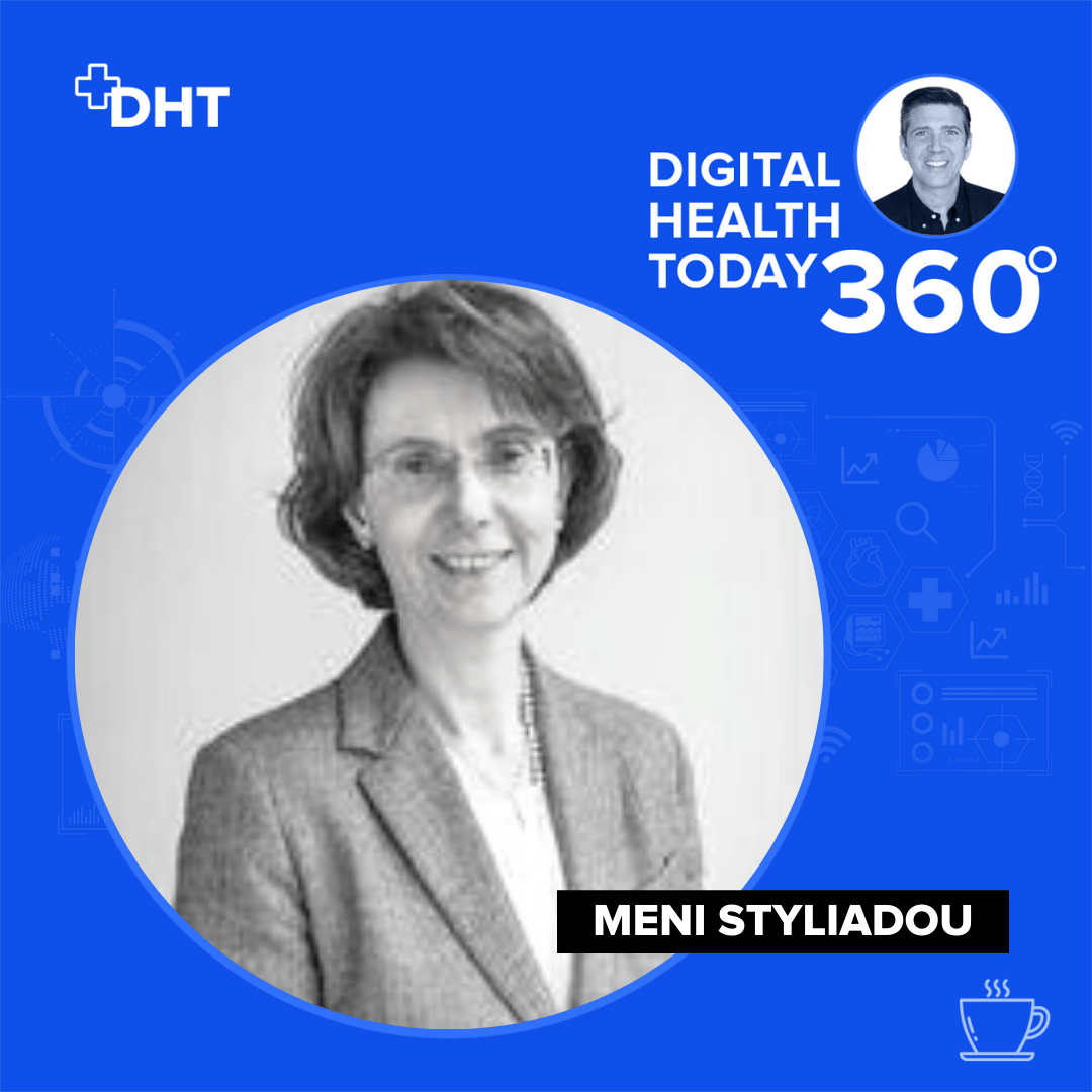 Coffee Talk: H2O - How the Health Outcomes Observatory Gives Patients Better Tools and Bigger Voices