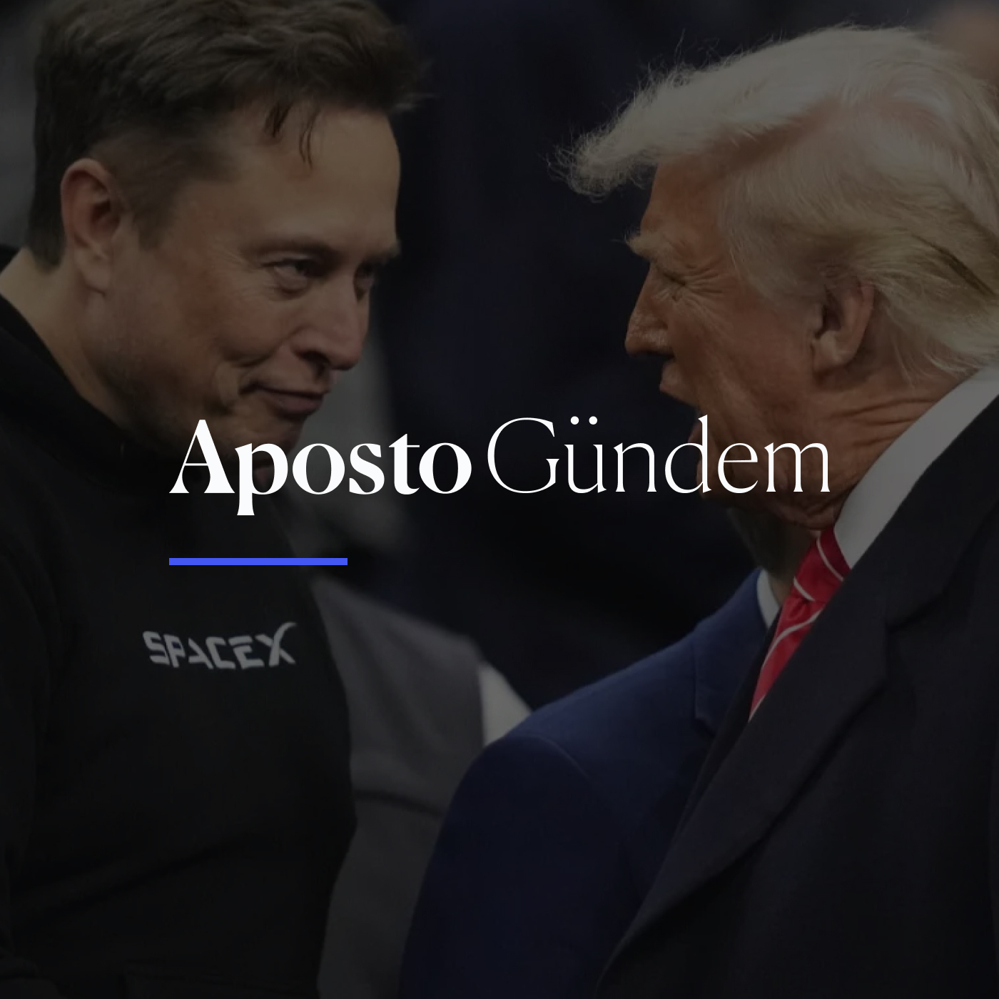 Kiev'e saldırı, Trump-Musk düellosu | 7 Haziran 2025