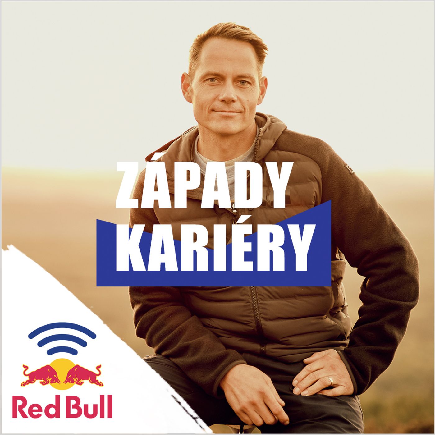 Tomáš Kraus: Nejlepší rada? Na startu do toho dej všechno!