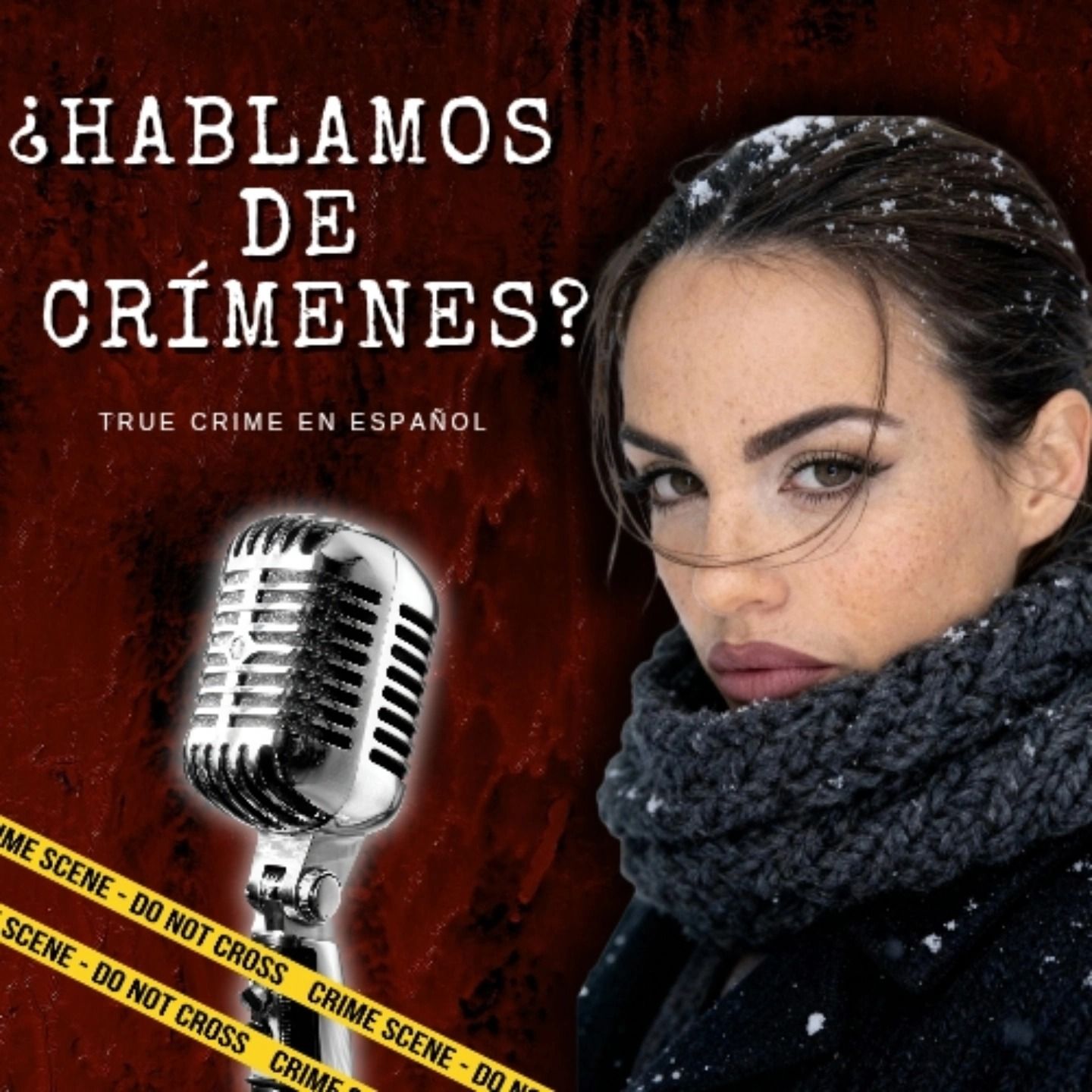 Hablamos sobre el caso de Paulette Guevara Farah