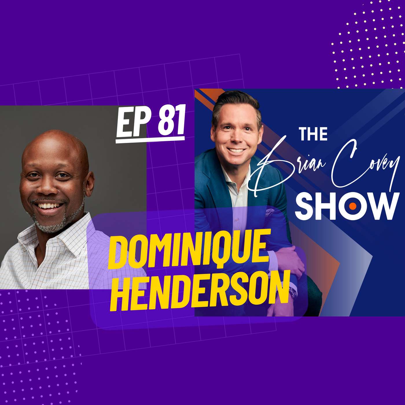 Competitive Edge Podcast