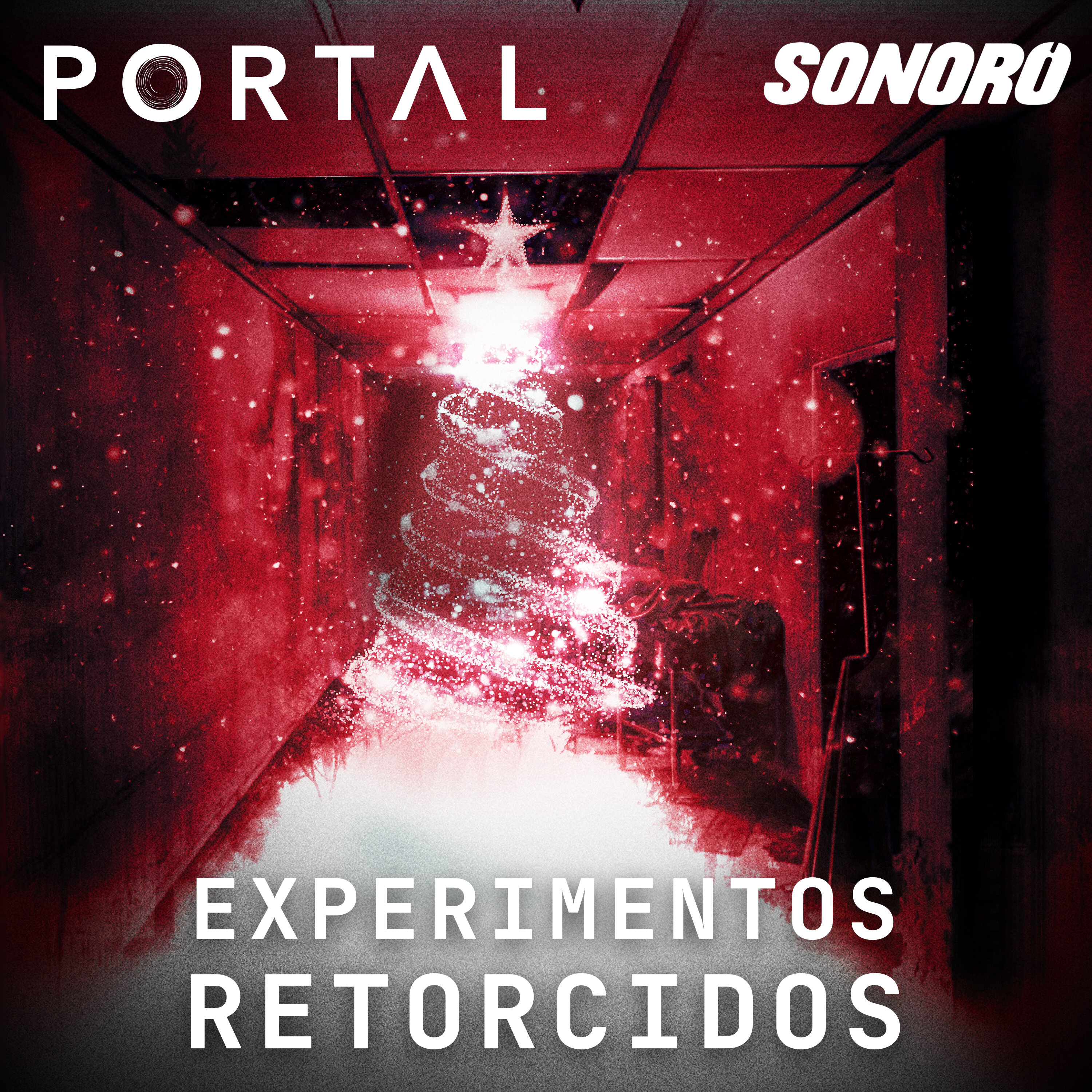 Un sabroso recuerdo de terror | Experimentos Retorcidos episode artwork