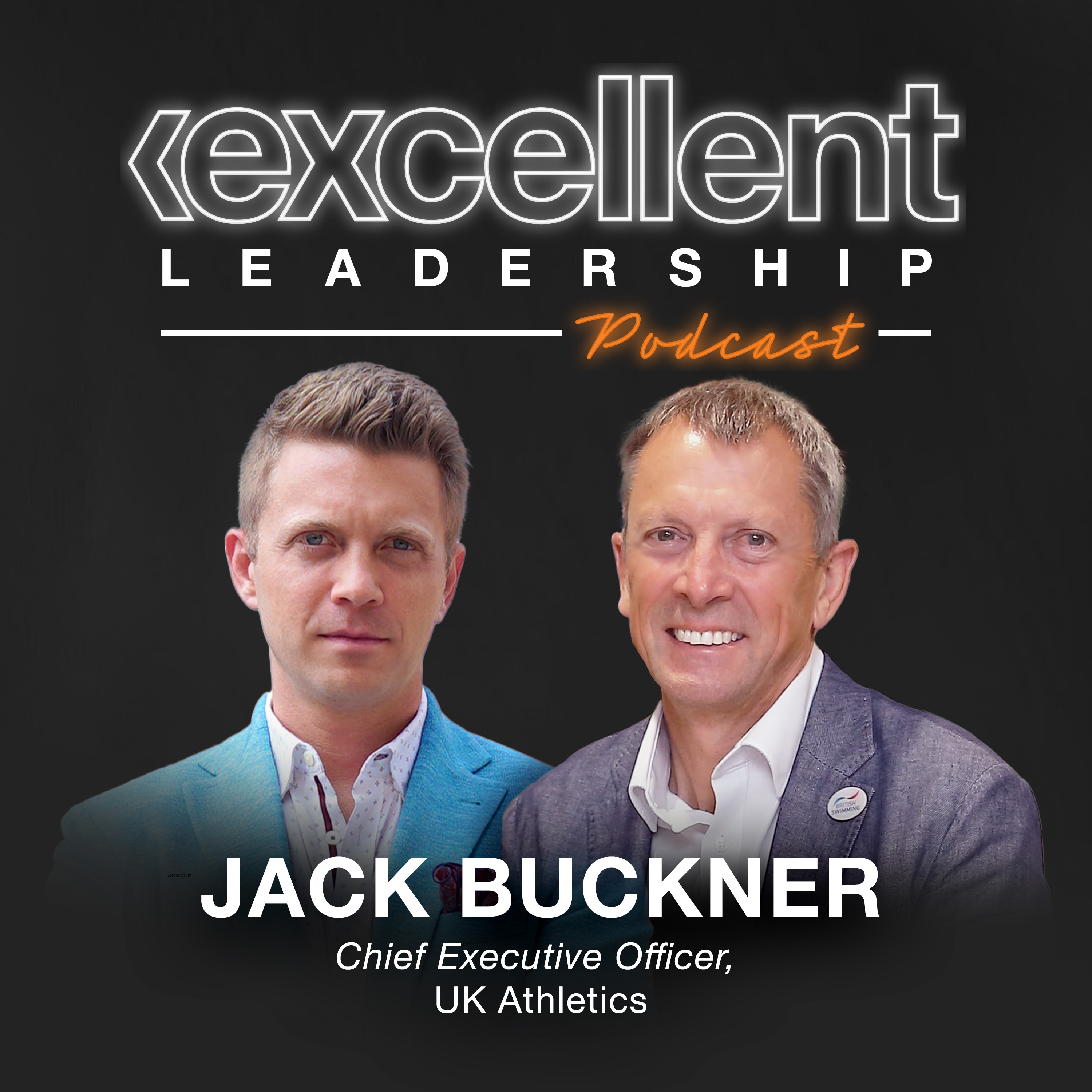 Excellent Leadership Podcast