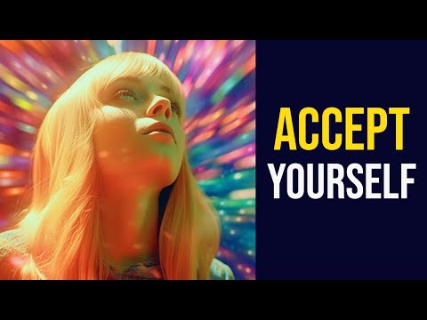 Self Acceptance is Vital For Spiritual Awakening episode artwork