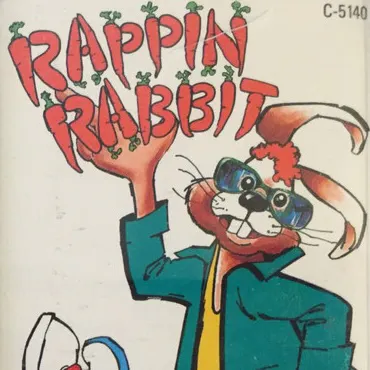 Rappin Rabbit (f/Kevin of A Pickle Home Companion) Rappin Rabbit (f/Kevin of A Pickle Home Companion)