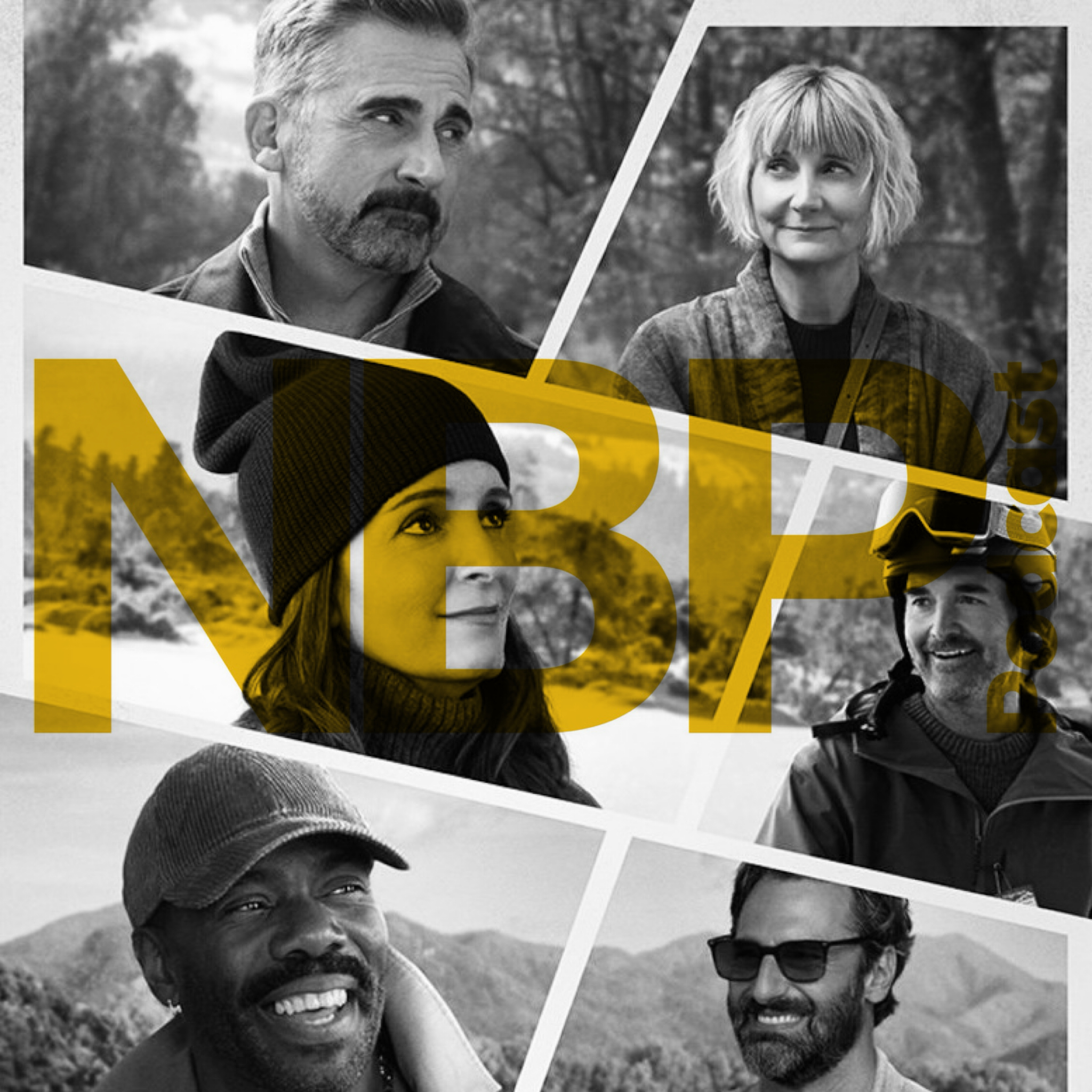 Interview With "The Four Seasons" Showrunners & Writers Lang Fisher & Tracey Wigfield