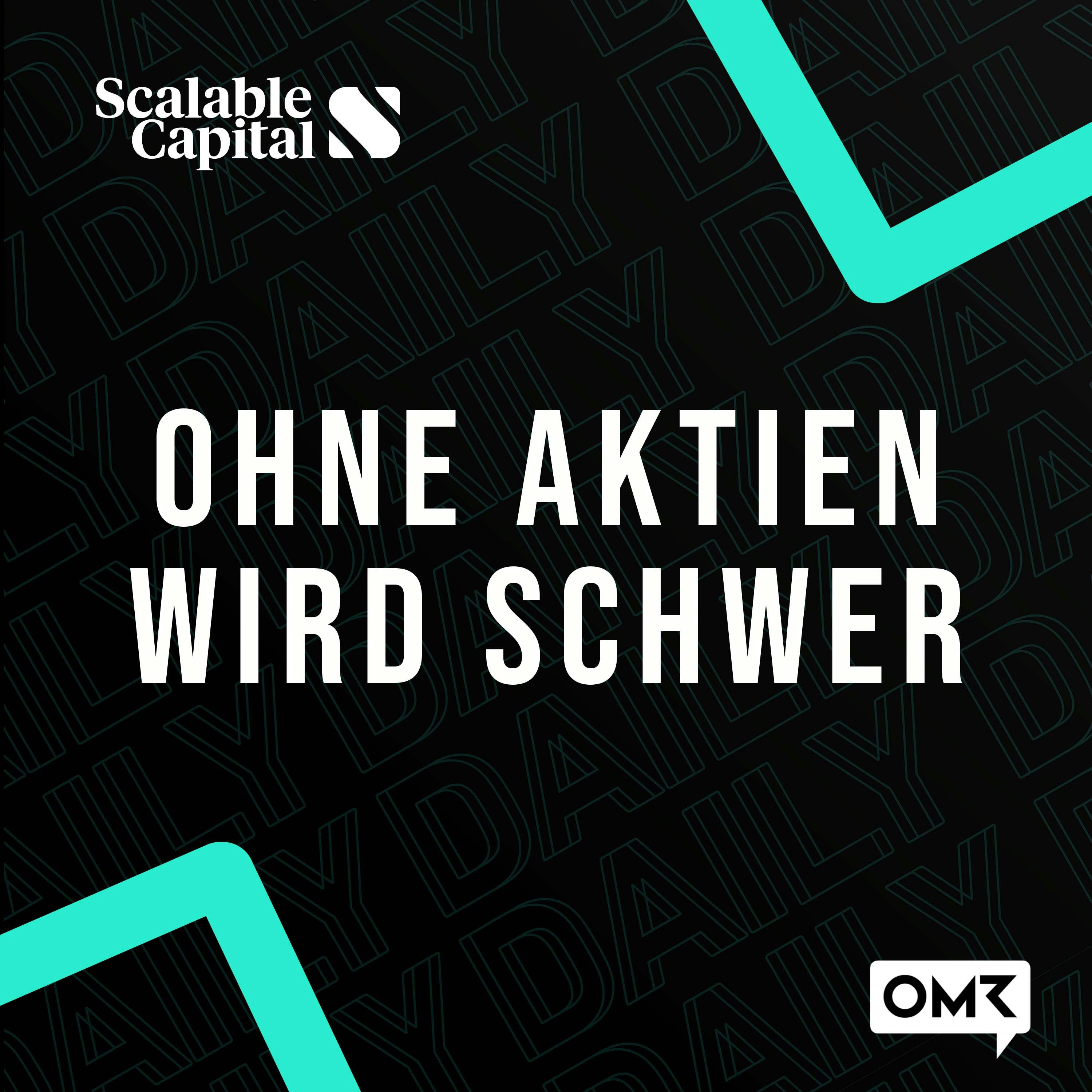 OHNE AKTIEN WIRD SCHWER - Tägliche Börsen-News