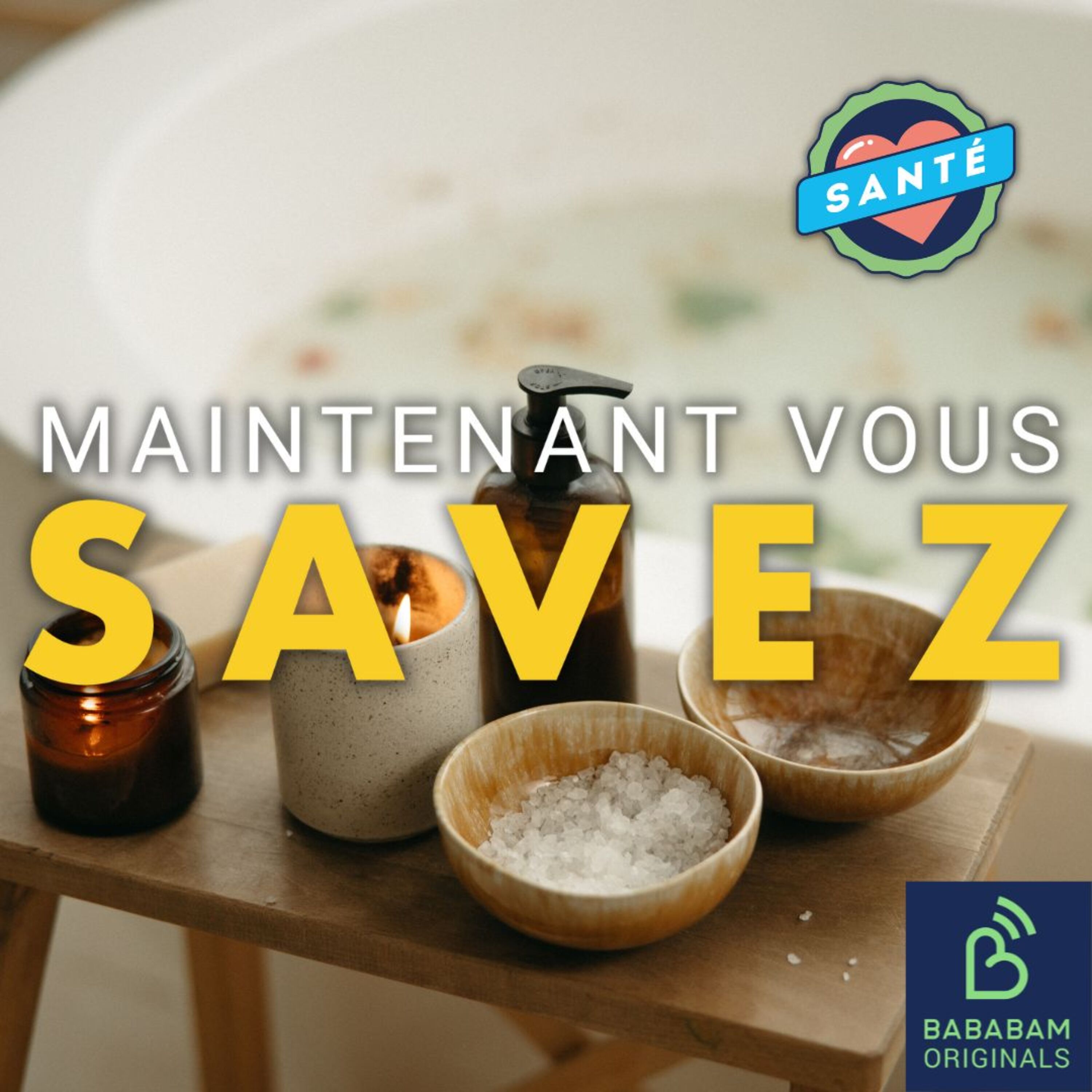 Prendre un bain est-il bon pour la santé ?