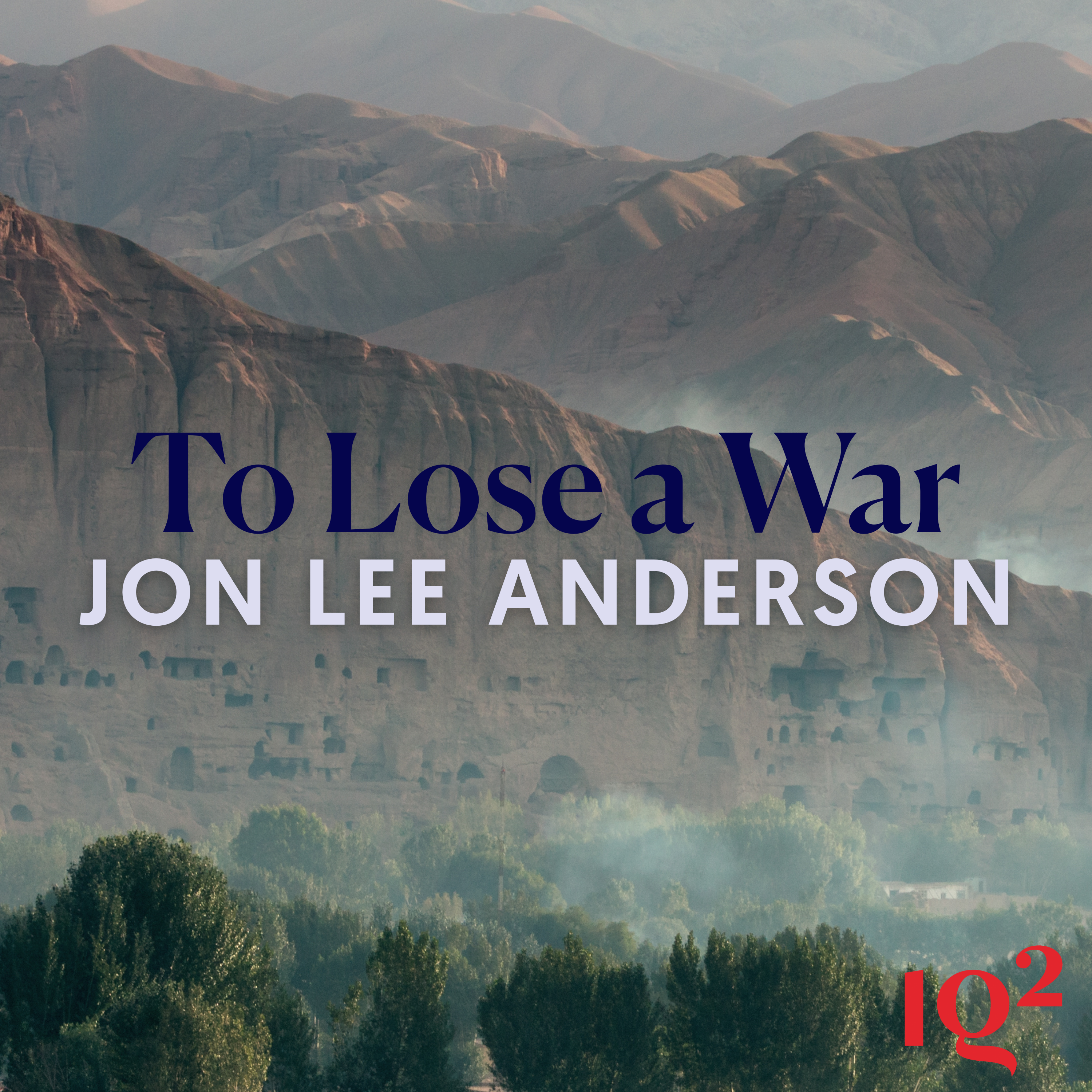 What Did Twenty Years of Western Intervention in Afghanistan Achieve? With Jon Lee Anderson