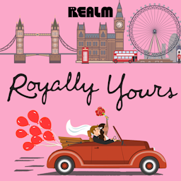 Royally Yours