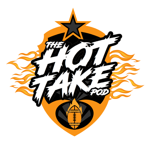The Hot Take Fantasy Football