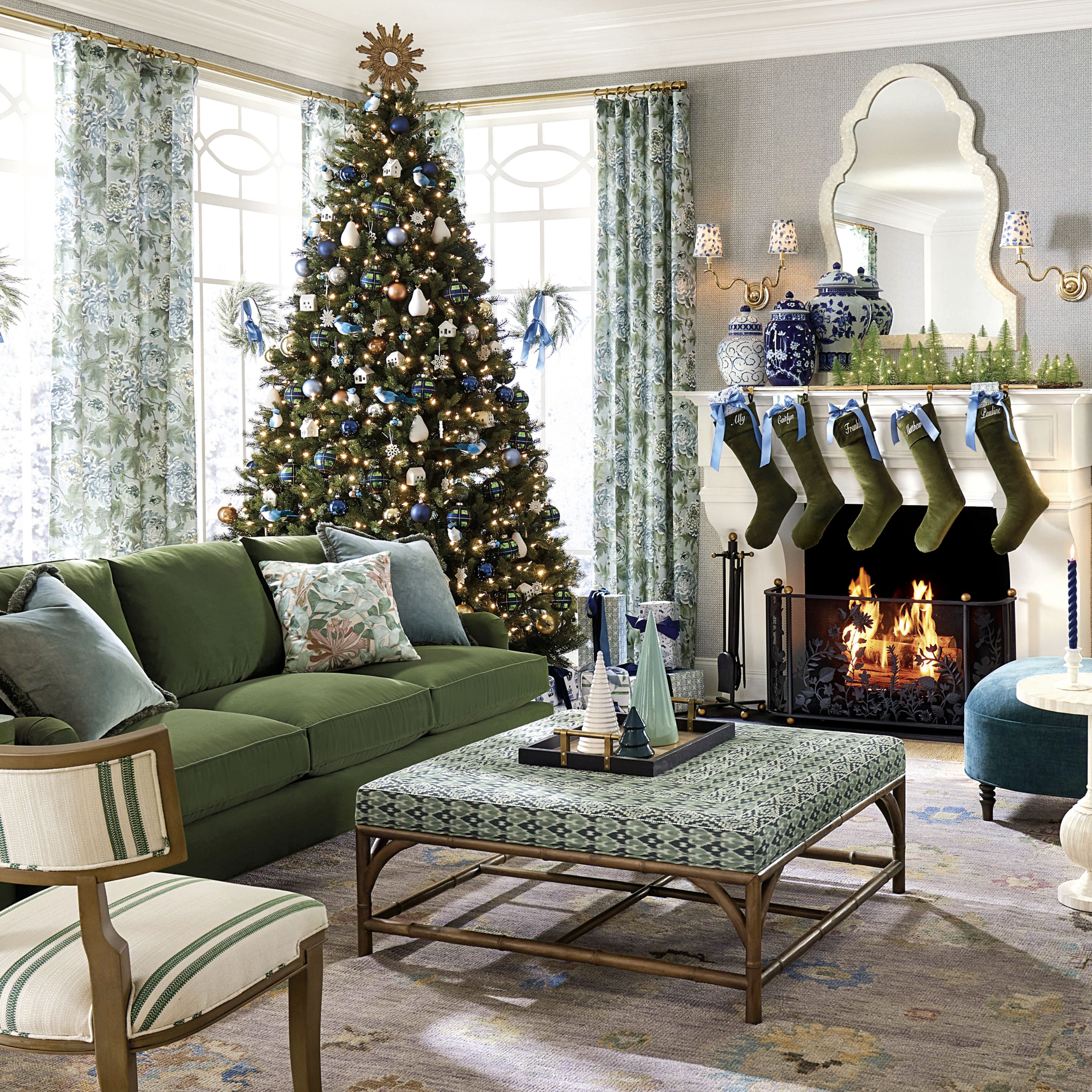 Ep. 388: Our 2024 Holiday Hosting Special!