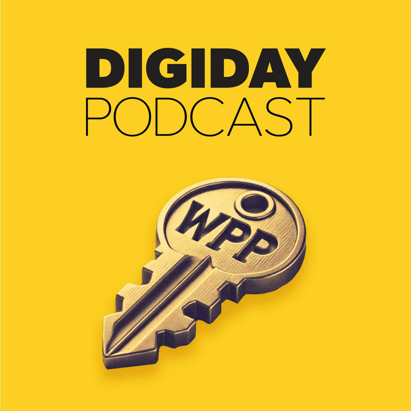 Can a new CEO and massive AI bet turn WPP's sinking ship around? Can a new CEO and massive AI bet turn WPP's sinking ship around?