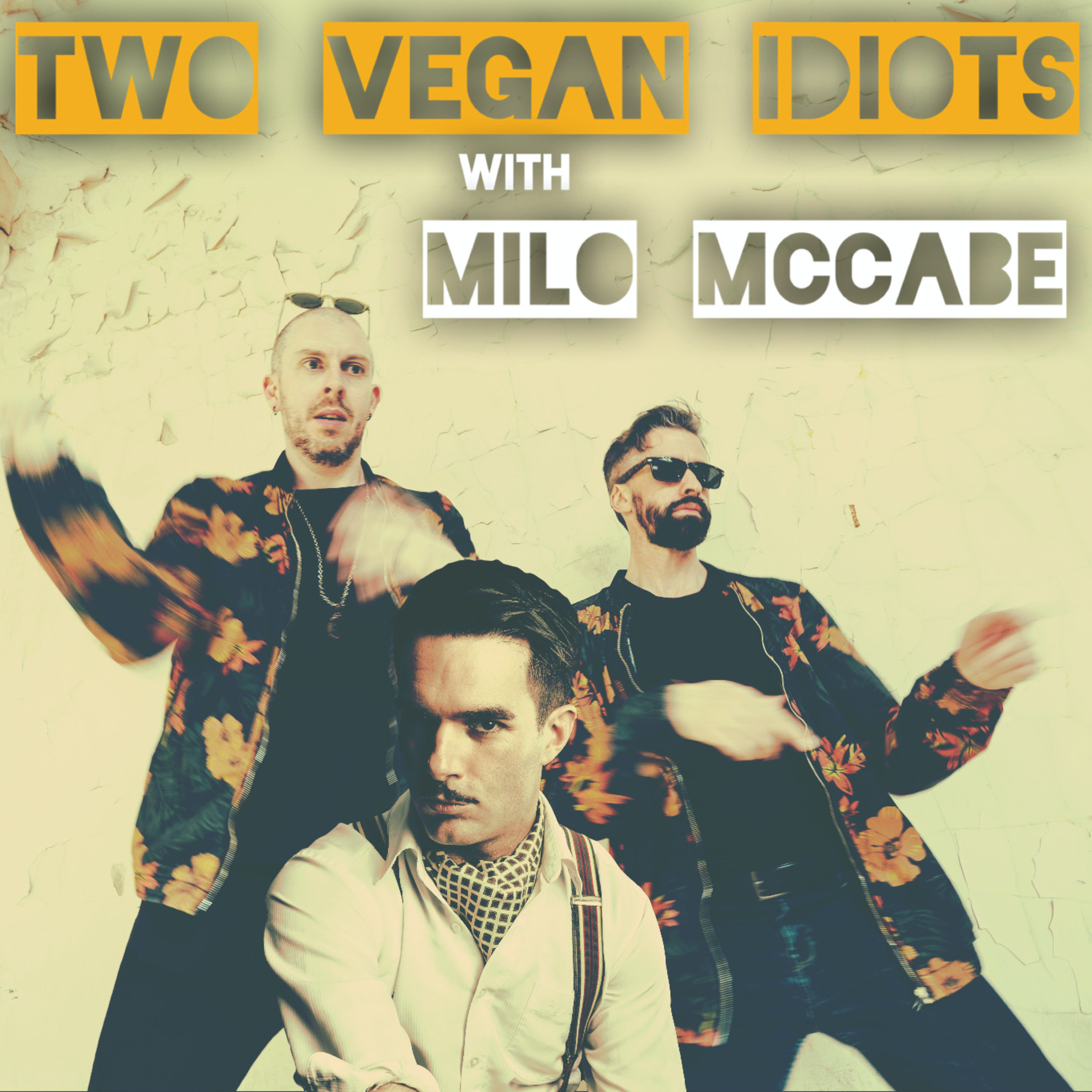 TVI with Carl Donnelly and Julian Deane