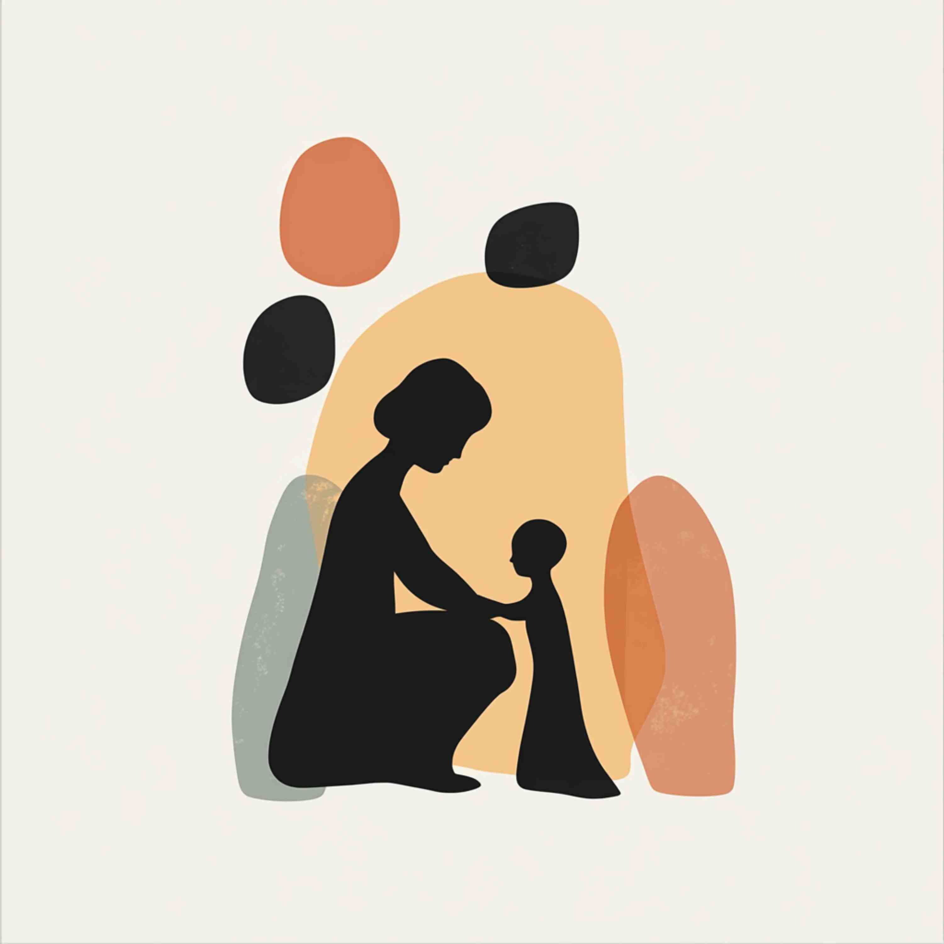 How to Recover After Yelling in 5 Simple Steps by Jen of This Time of Mine on Parenting Advice