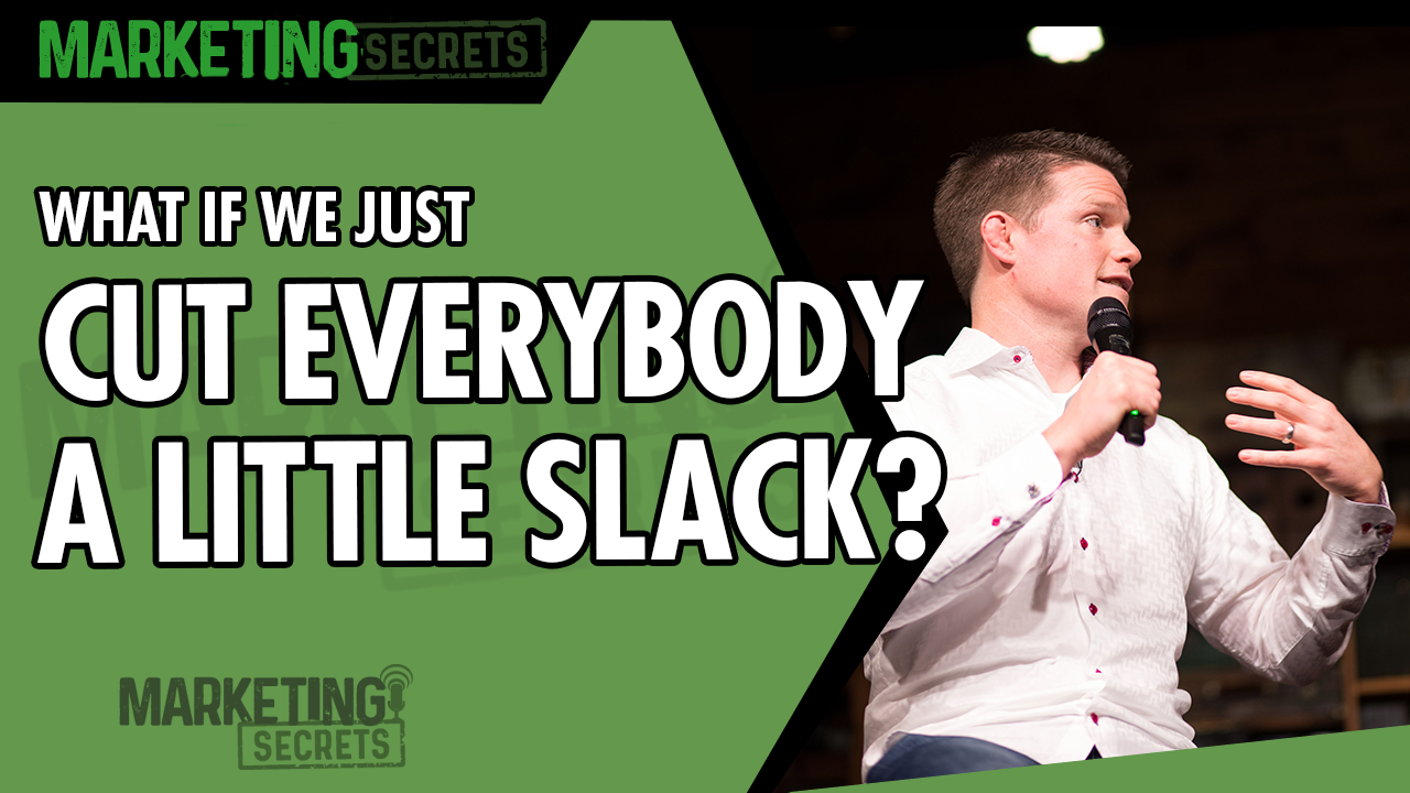 The Russell Brunson Show