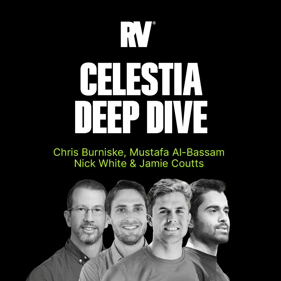 Pro Crypto: What Chris Burniske Wants You to Know About Celestia