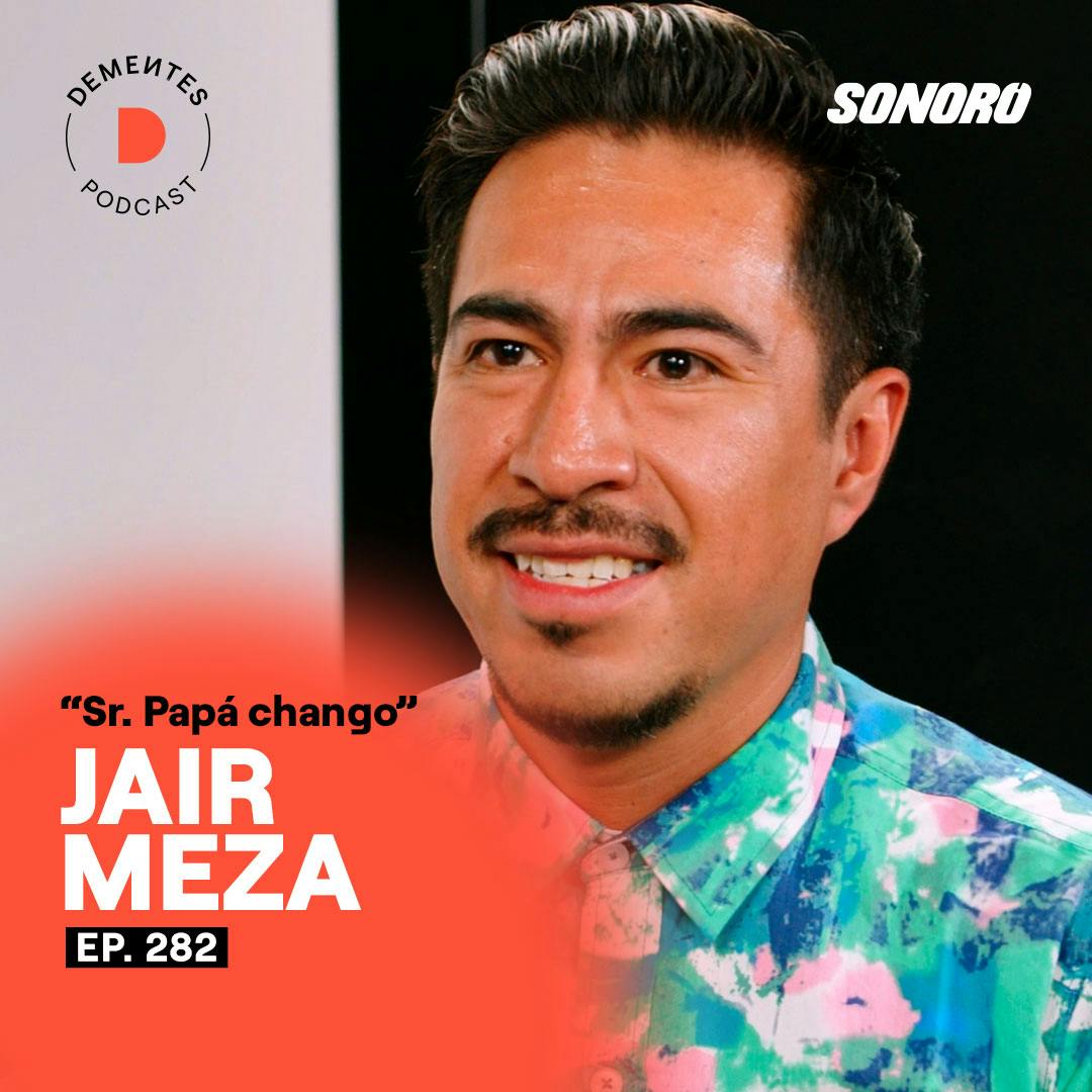 Dejar todo por seguir tu pasión, no desperdiciar tu talento y dejar huella con tu trabajo | Sr. Papá Chango | 283 Dejar todo por seguir tu pasión, no desperdiciar tu talento y dejar huella con tu trabajo | Sr. Papá Chango | 283