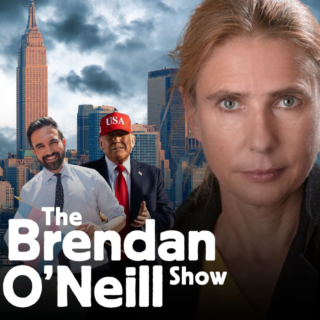 Lionel Shriver: The revenge of the woke