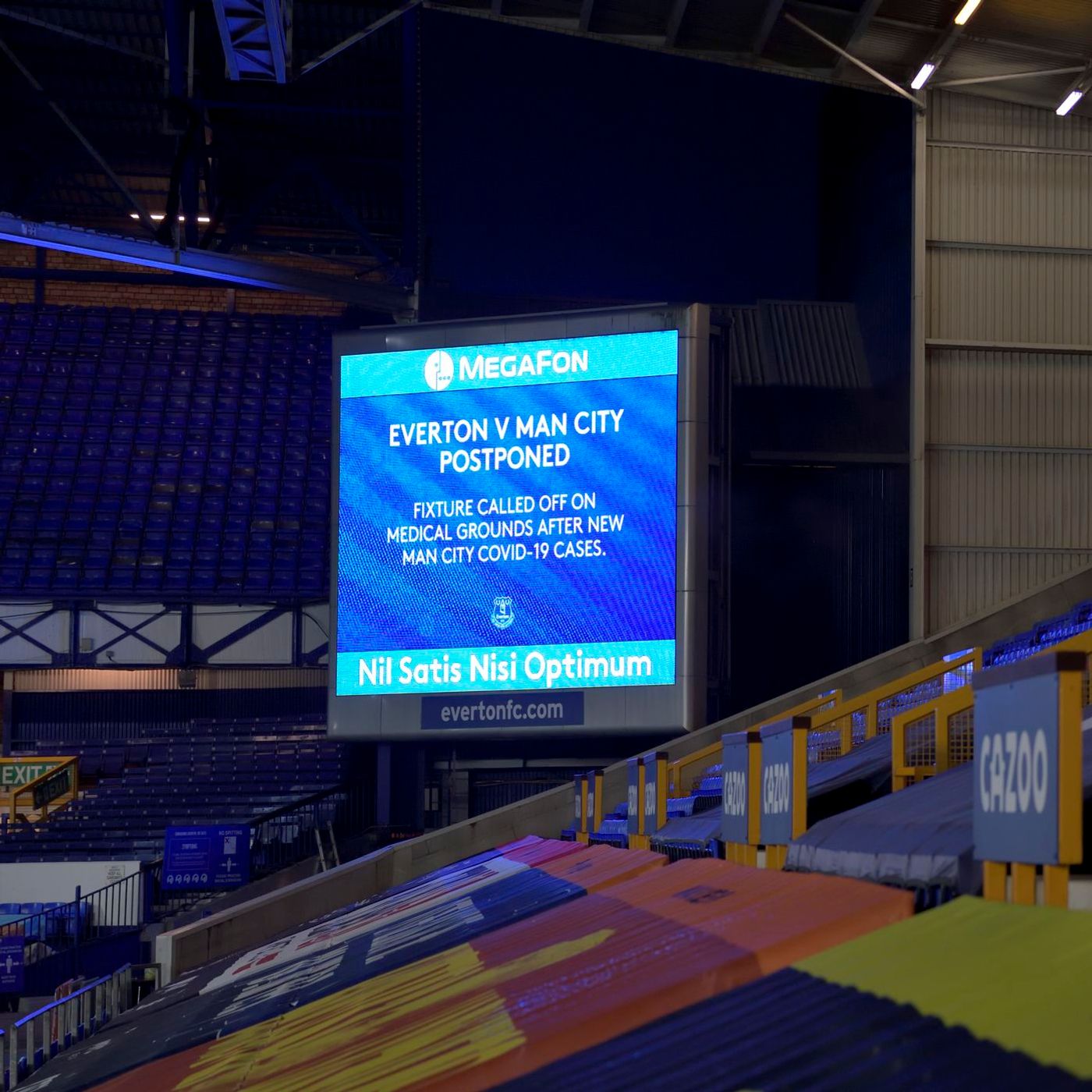 Royal Blue: The Everton FC Podcast